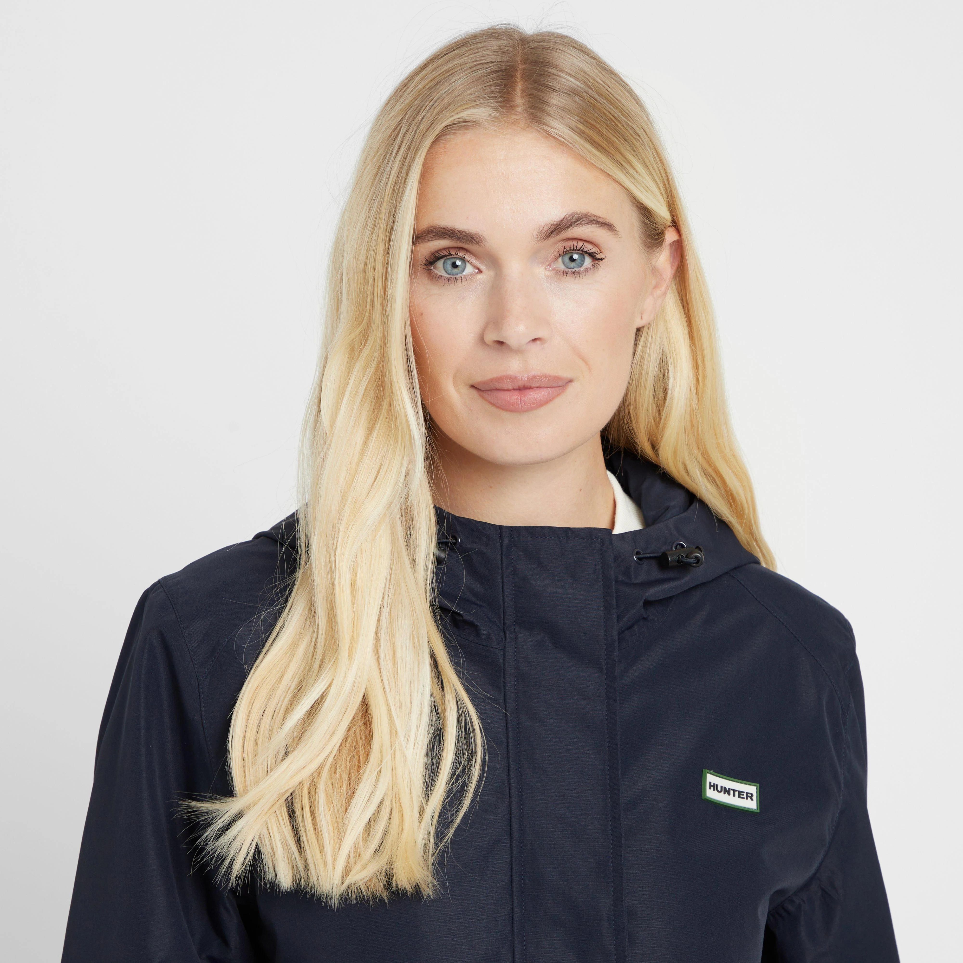 Green Label Women's Ayton Short Jacket - Image 5