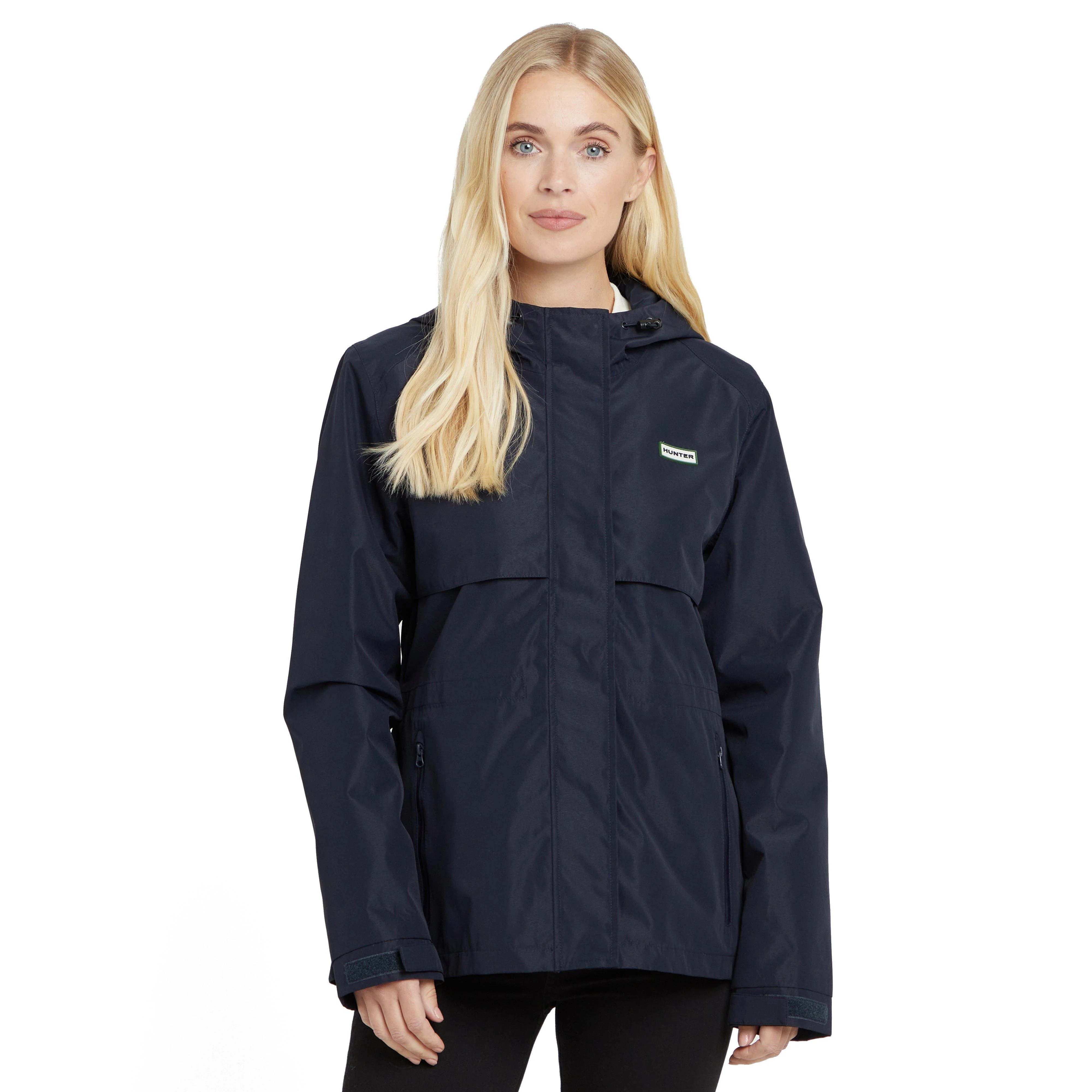 Green Label Women's Ayton Short Jacket - Image 9