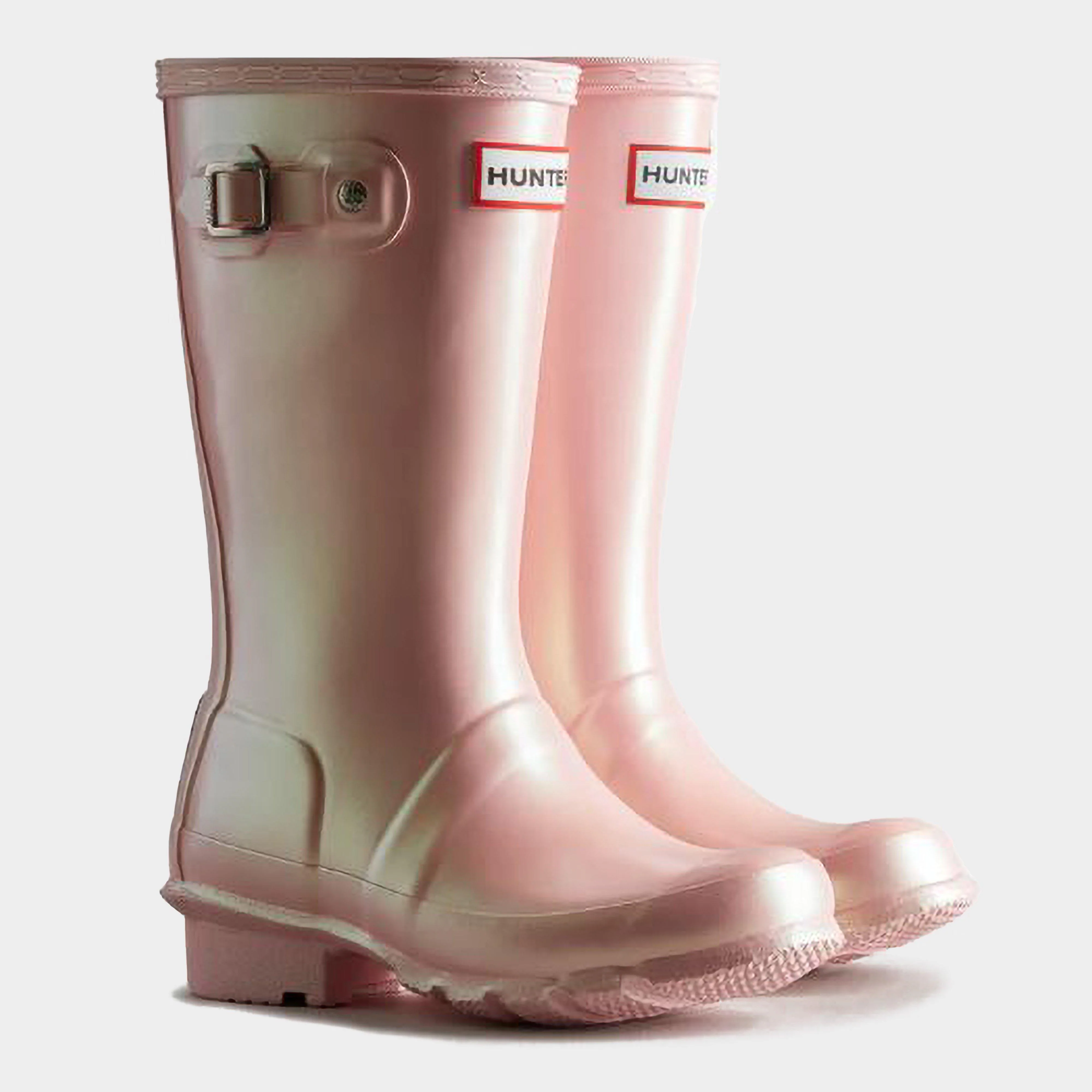 Kids’ Big Kids Original Nebula Wellington Boots - Image 2