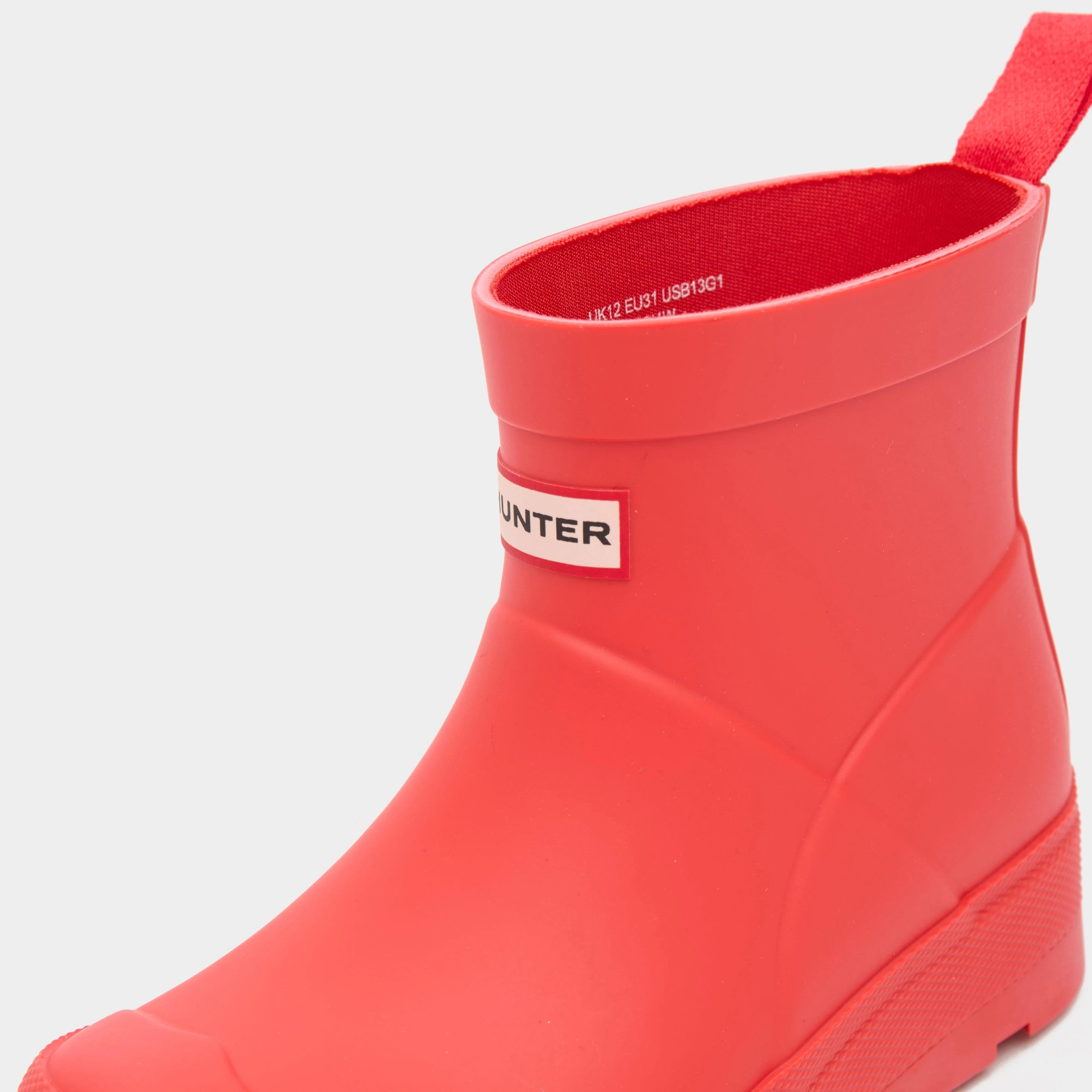 Kids’ Big Kids Play Boots - Image 5