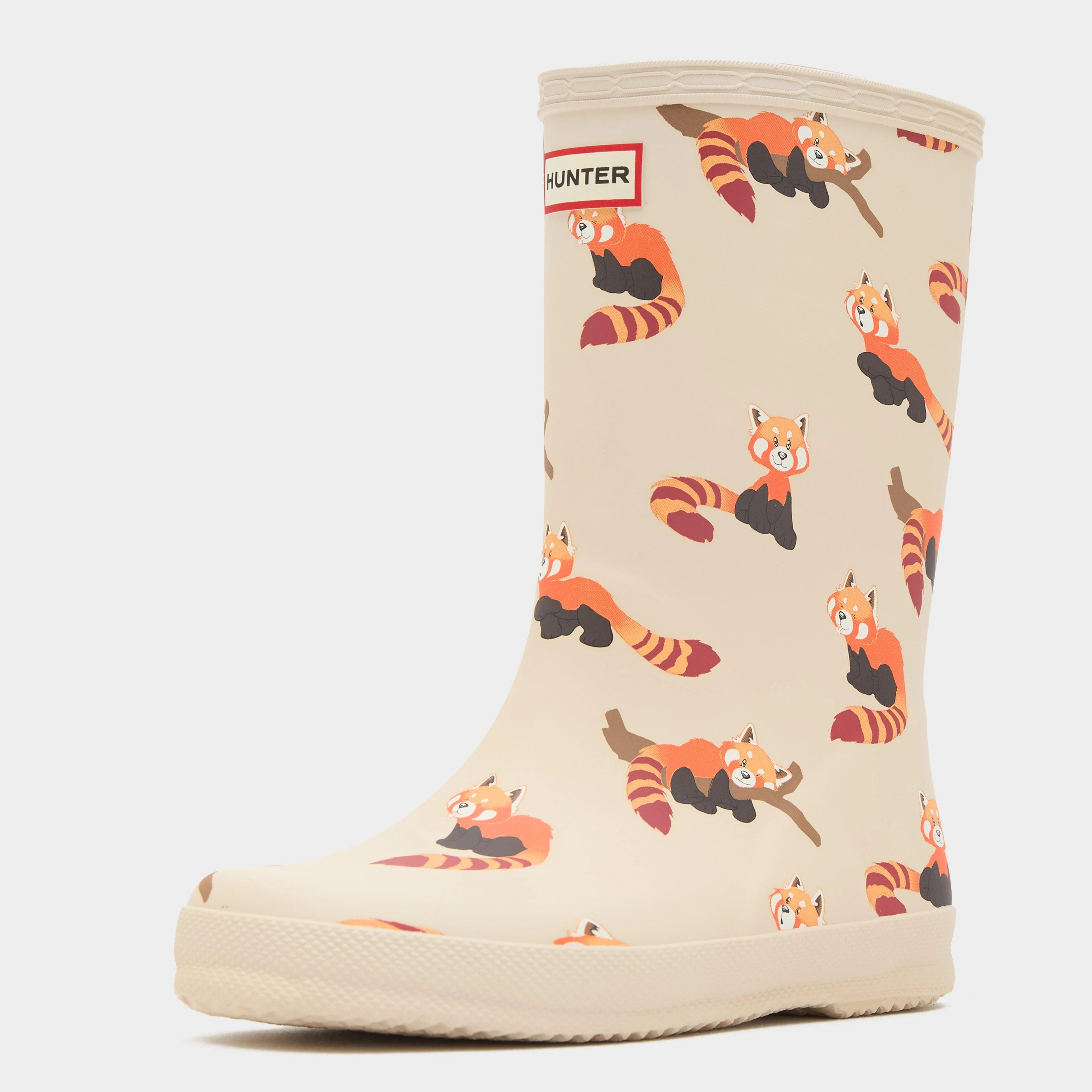 Kids’ First Classic Wellington Boots - Image 3