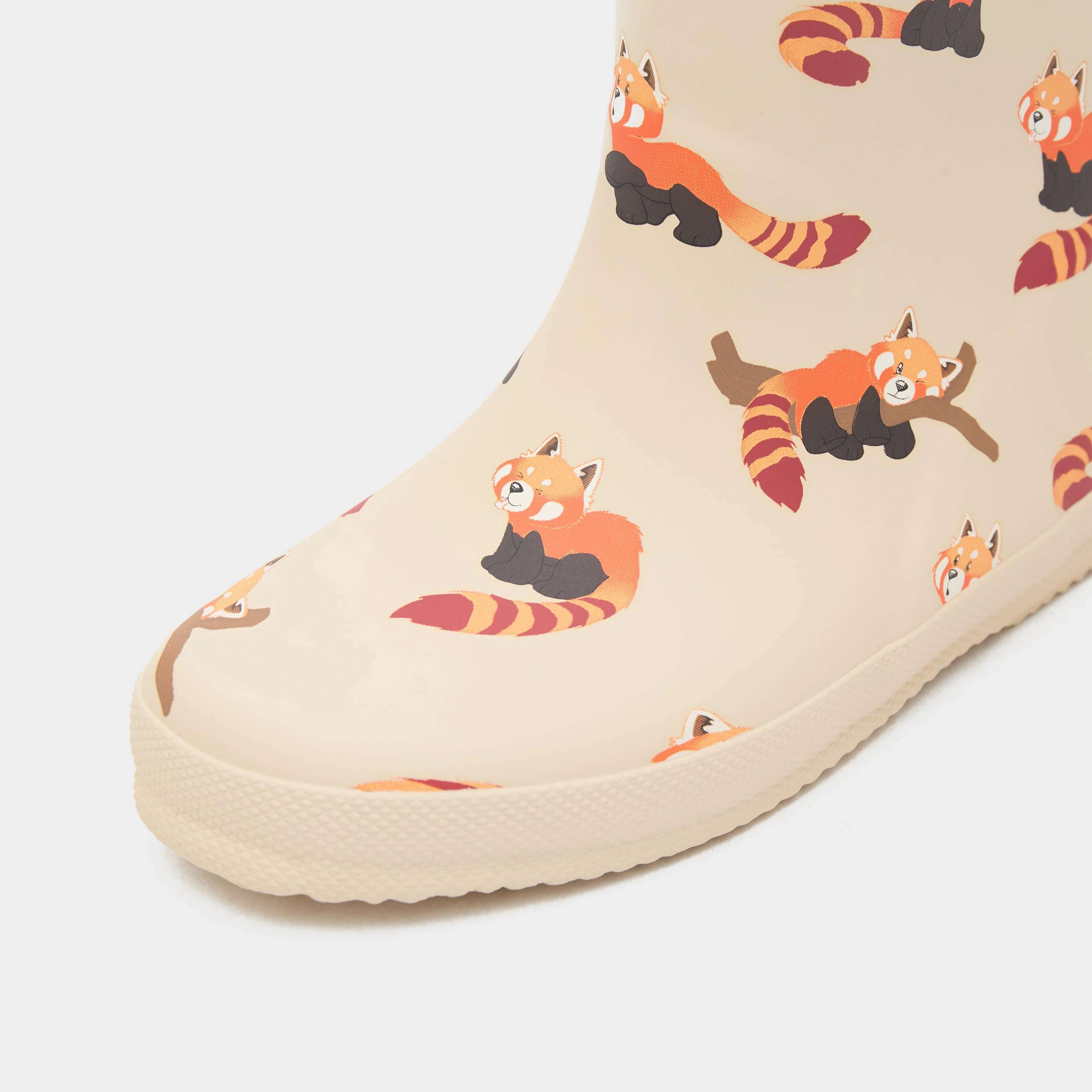 Kids’ First Classic Wellington Boots - Image 4
