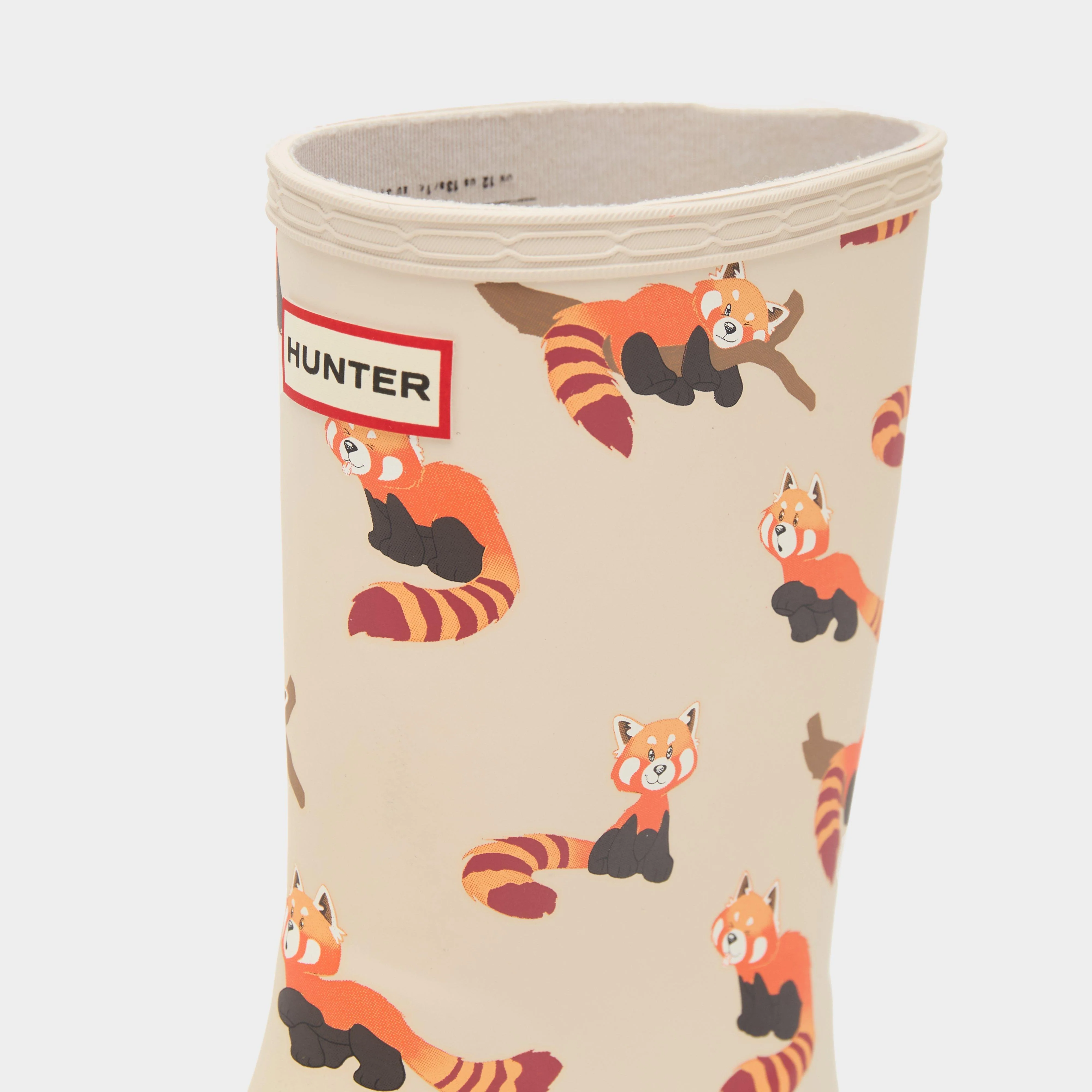 Kids’ First Classic Wellington Boots - Image 5