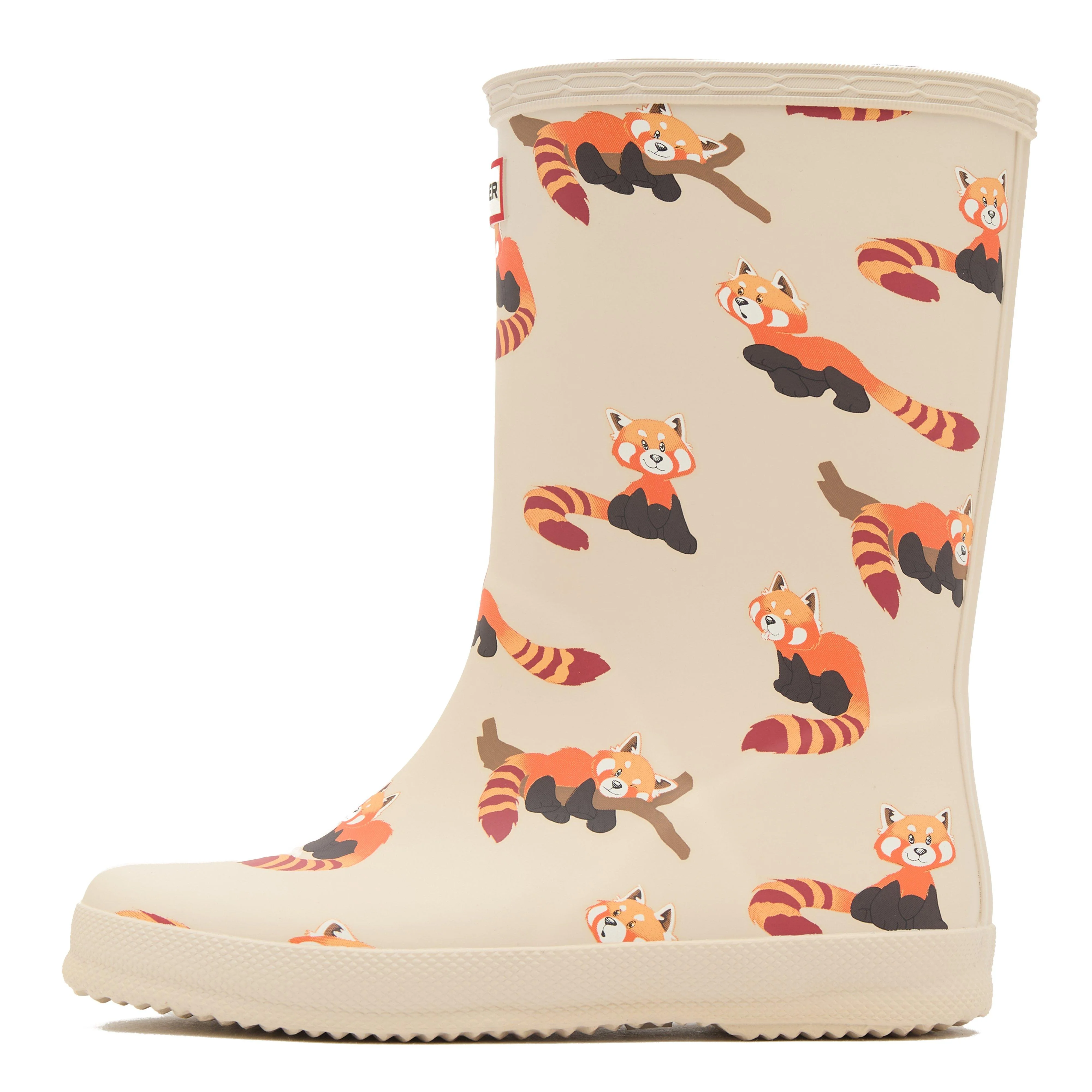 Kids’ First Classic Wellington Boots - Image 7