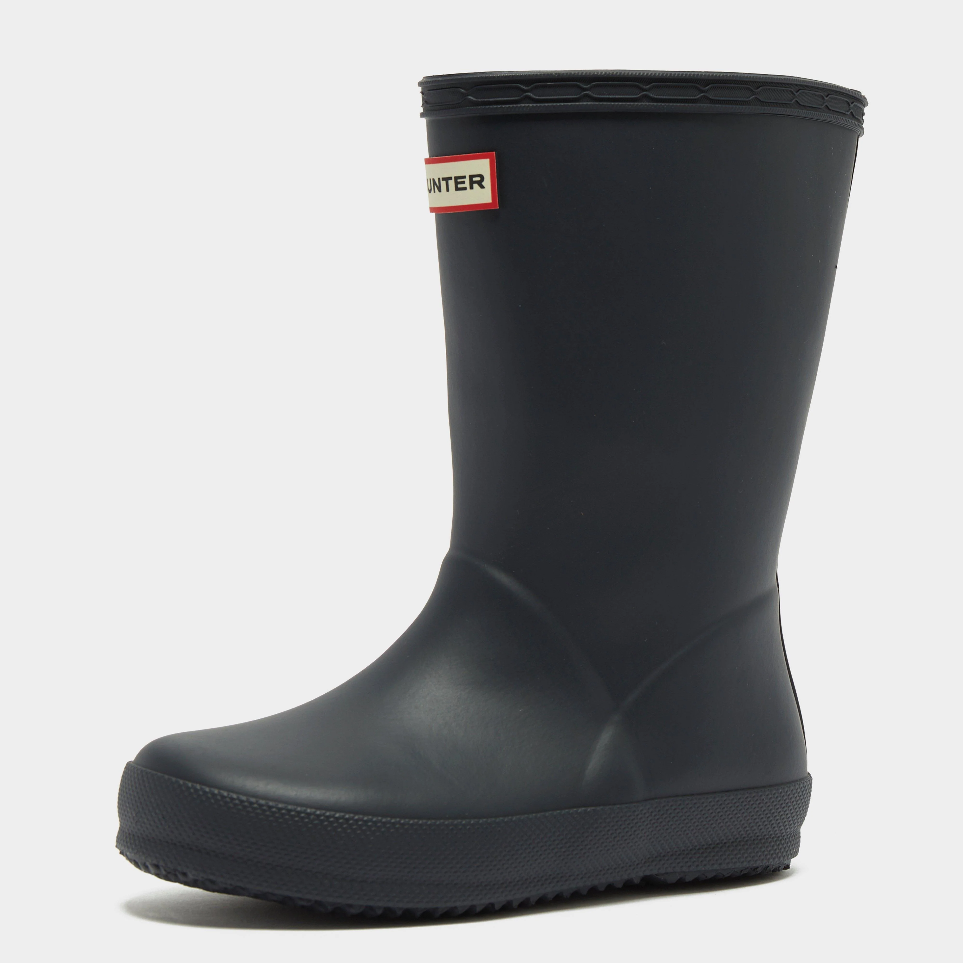 Kids First Classic Wellington Boots - Image 3