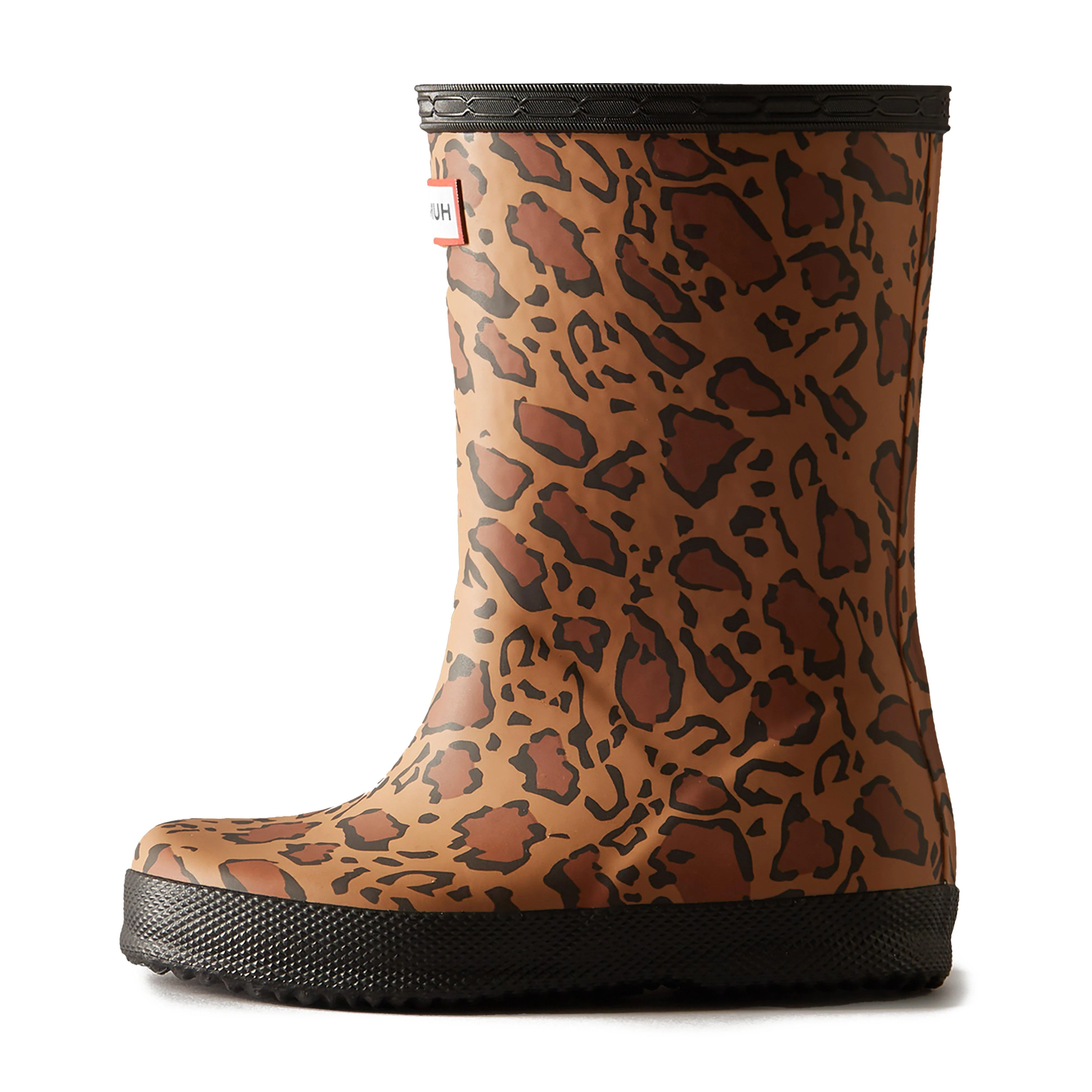 Kids’ First Classic Wellington Boots - Image 2