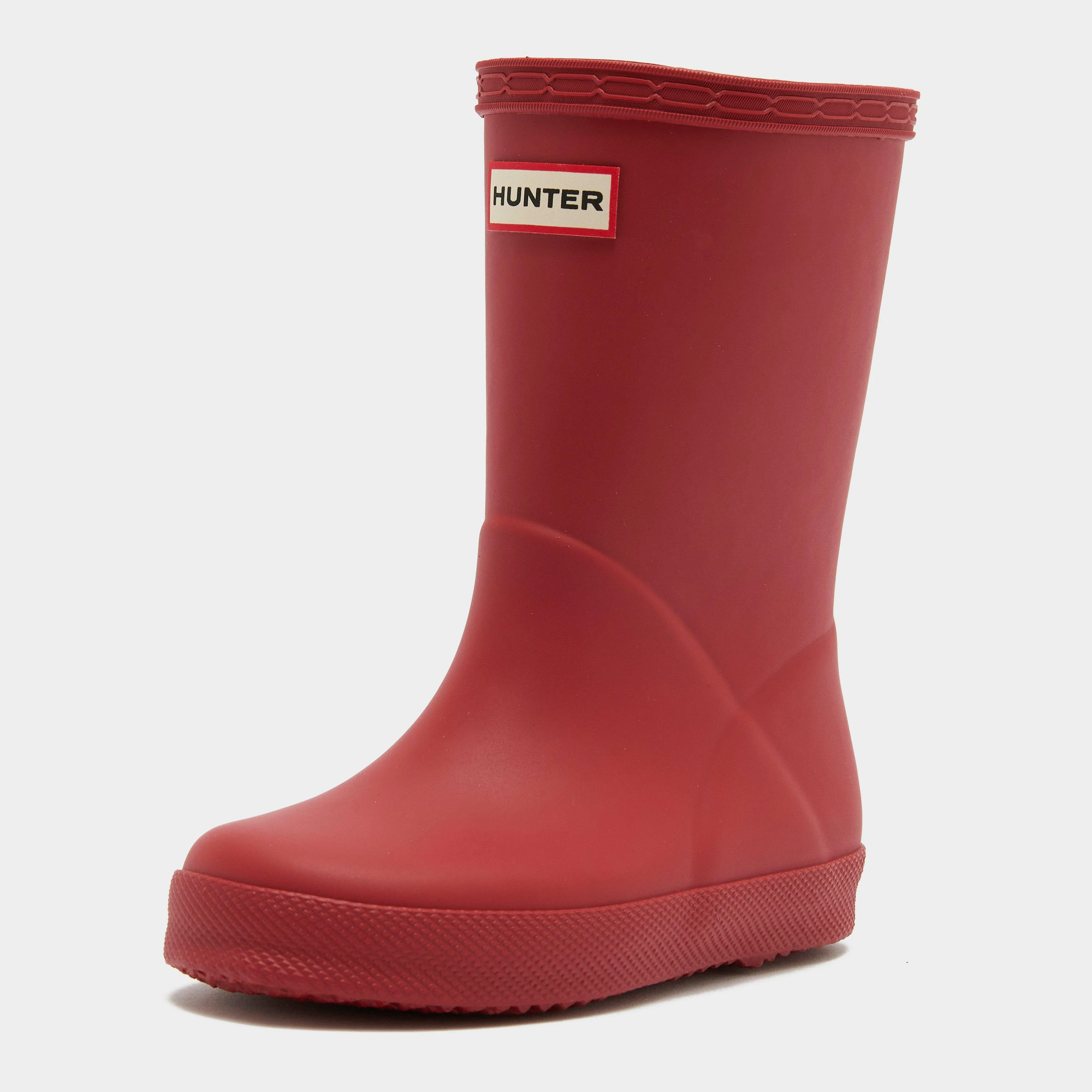 Kids First Classic Wellington Boots - Image 3