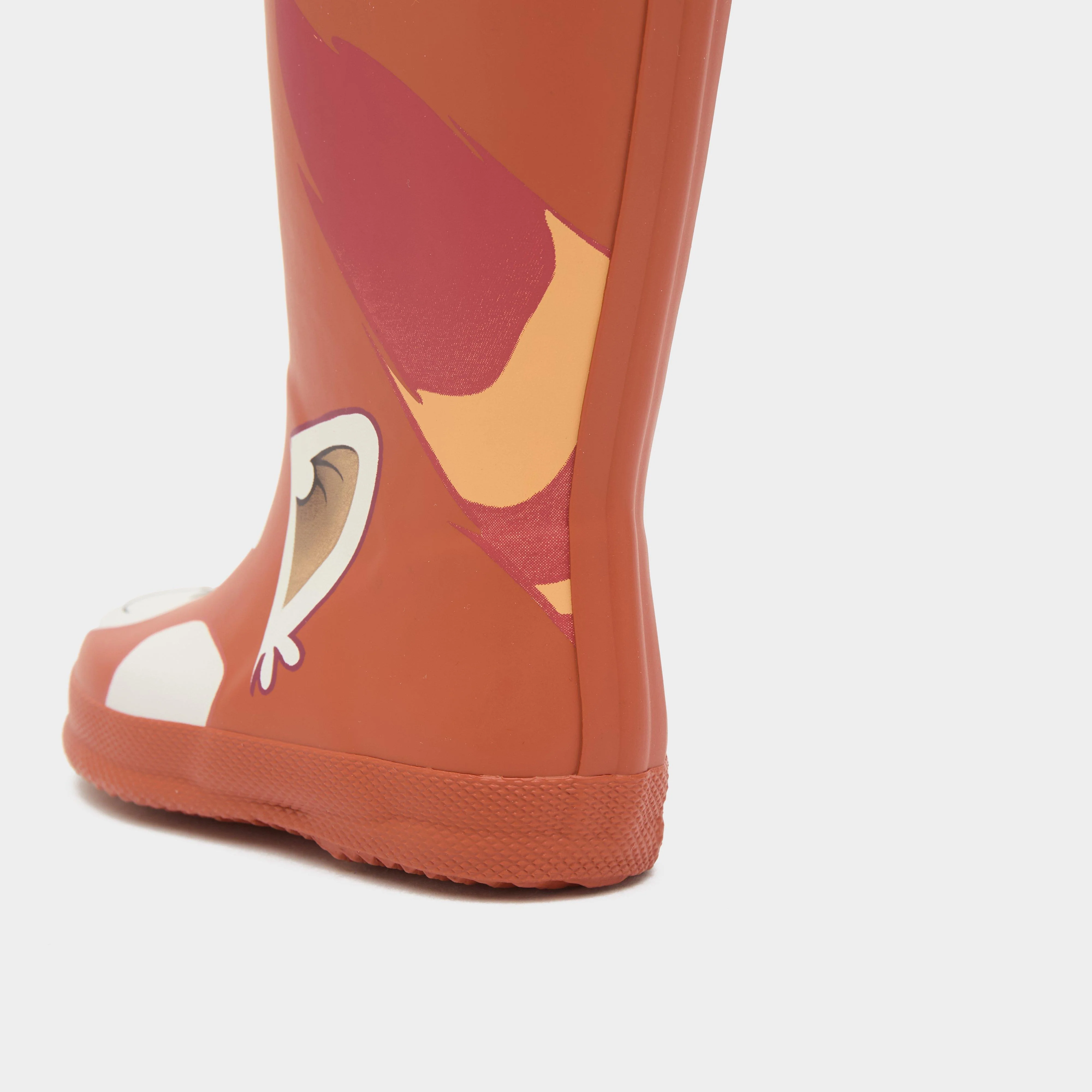 Kids’ First Classic Wellington Boots - Image 6