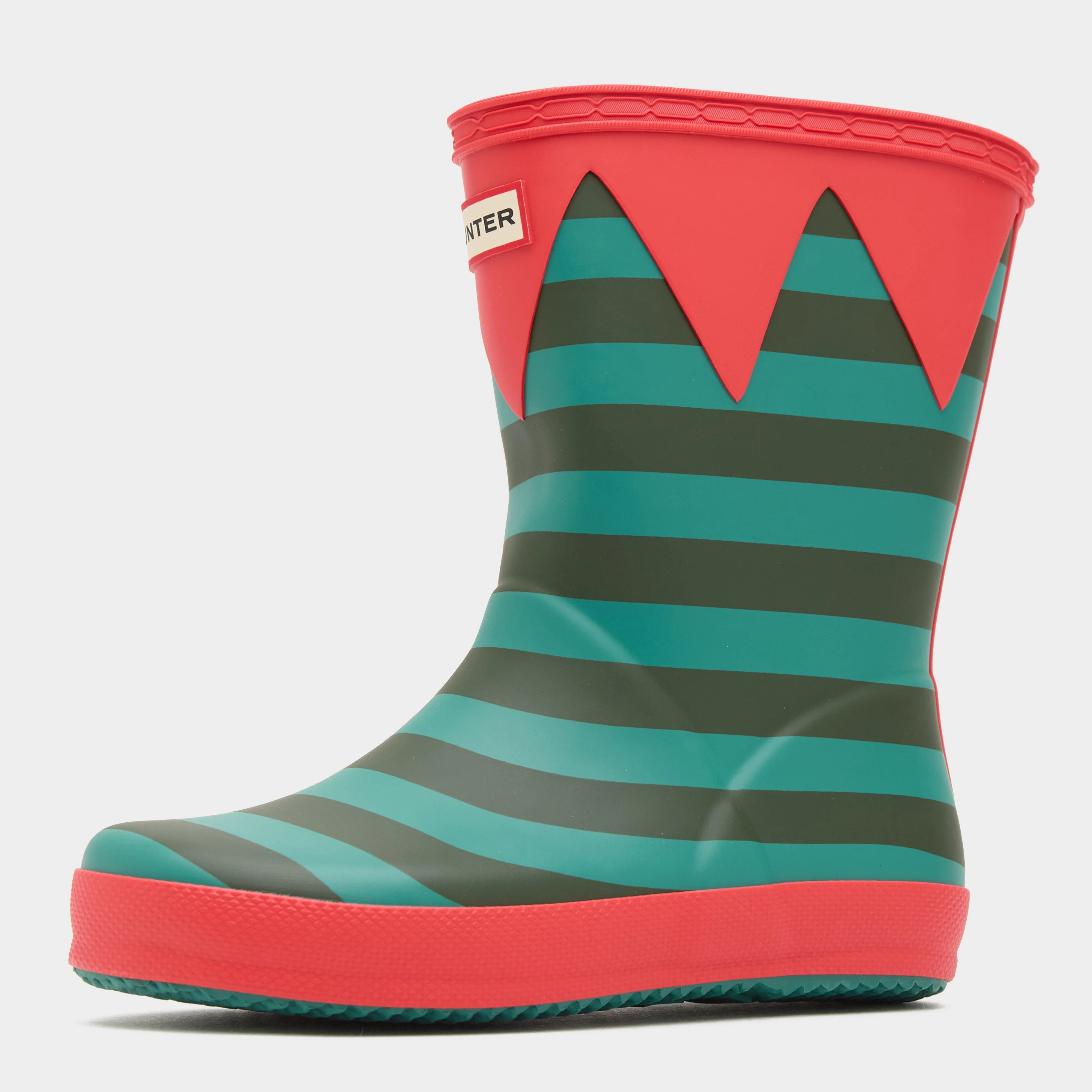 Kids’ First Classic Wellington Boots - Image 3