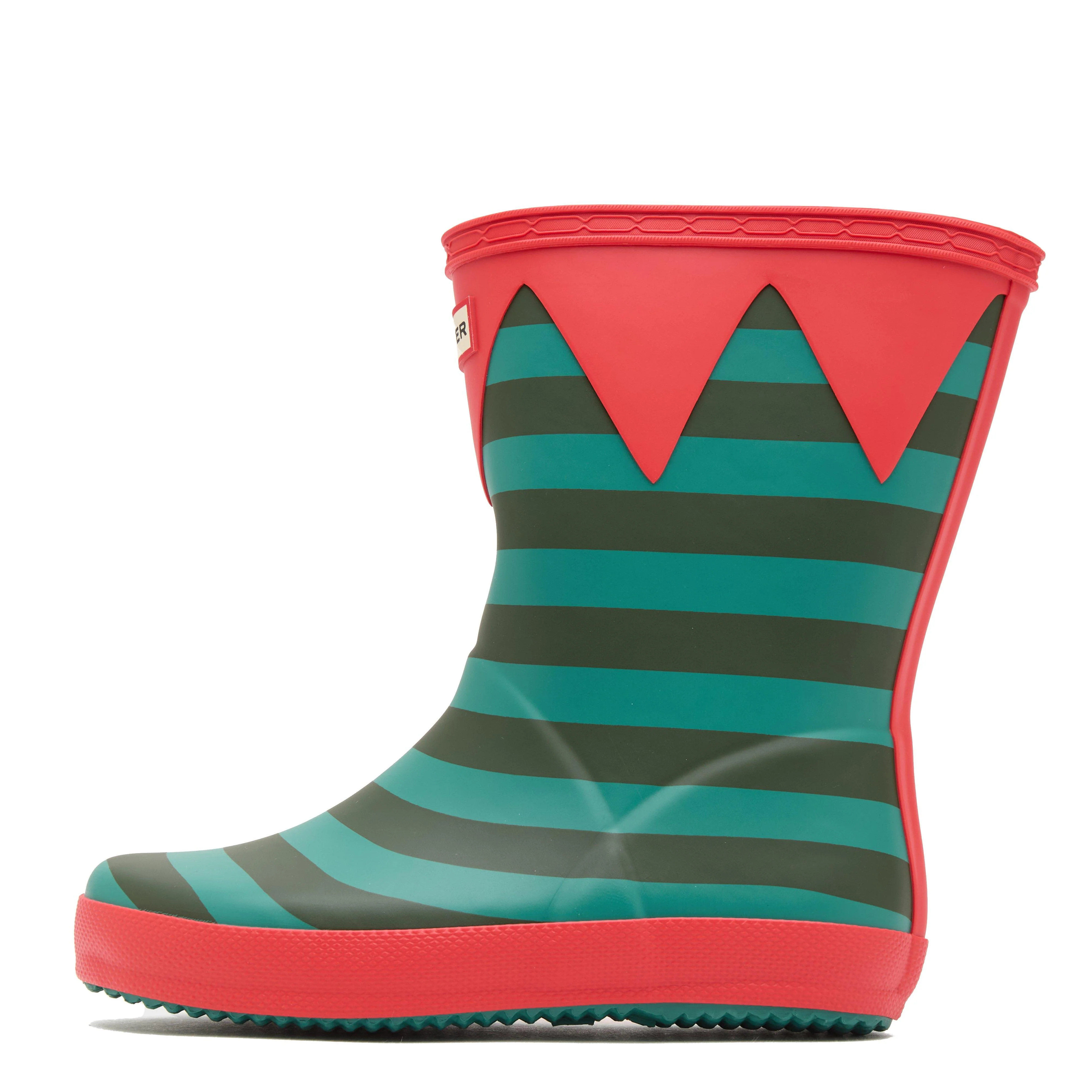 Kids’ First Classic Wellington Boots - Image 7