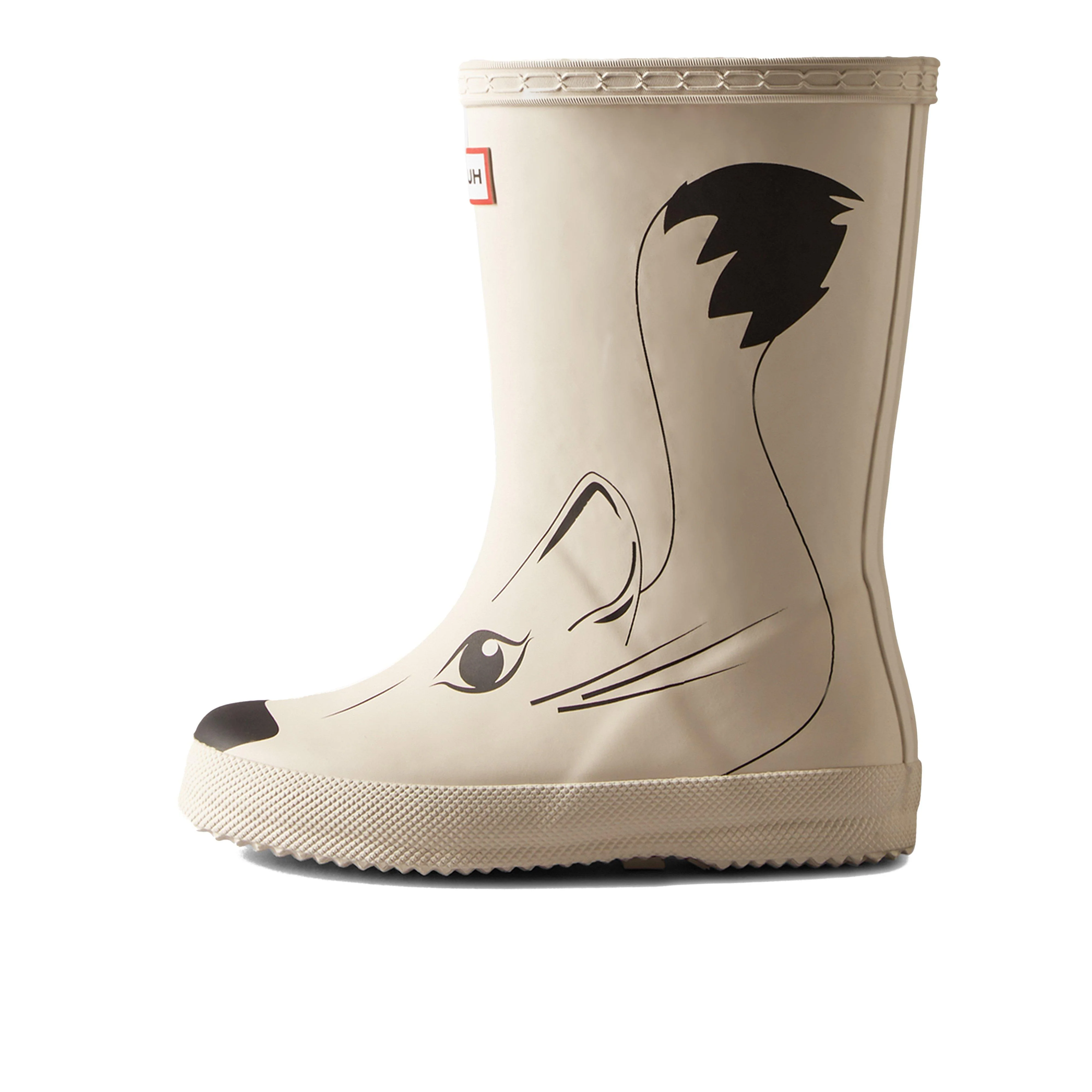 Kids’ First Classic Wellington Boots - Image 2