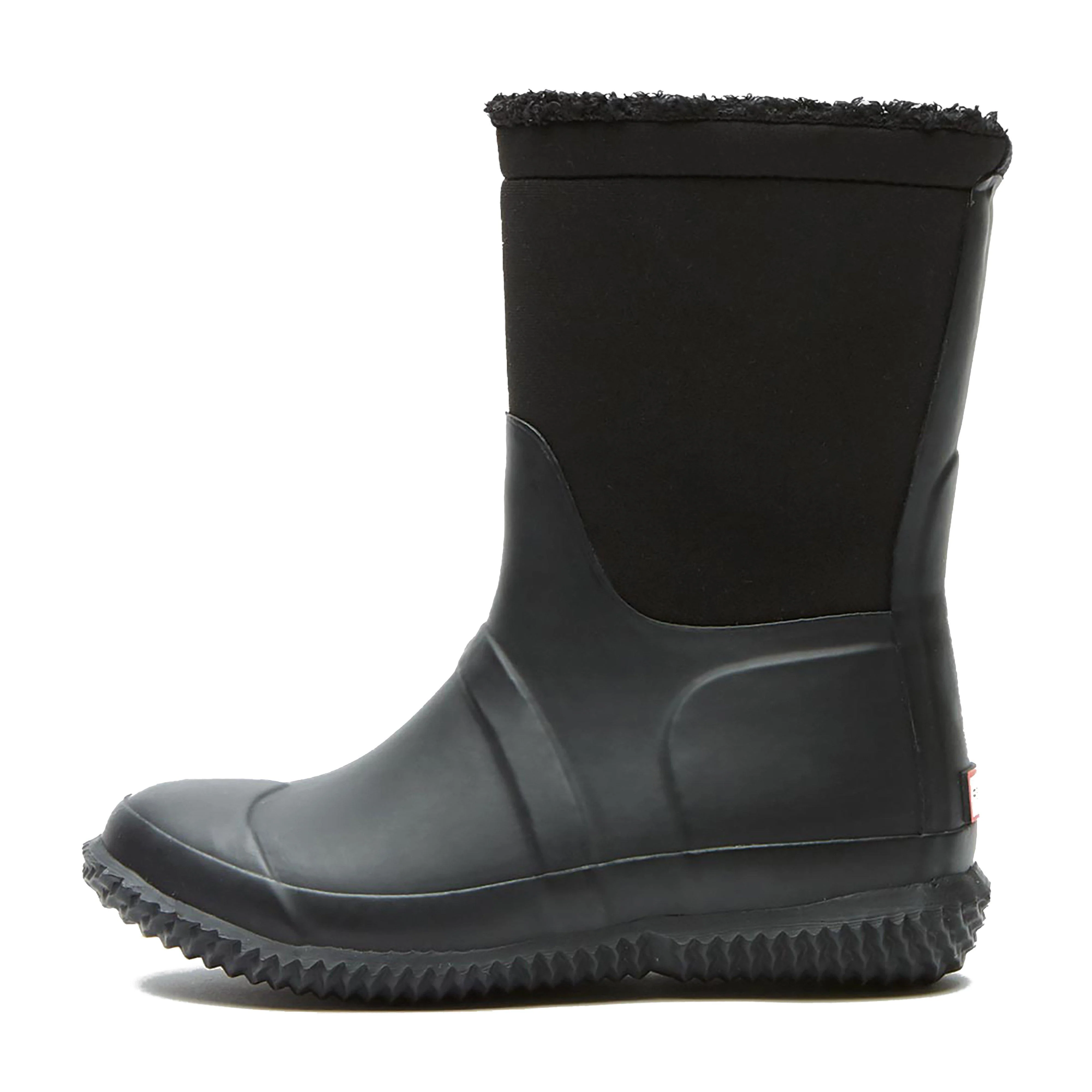 Kids’ Insulated Wellington Boots - Image 2