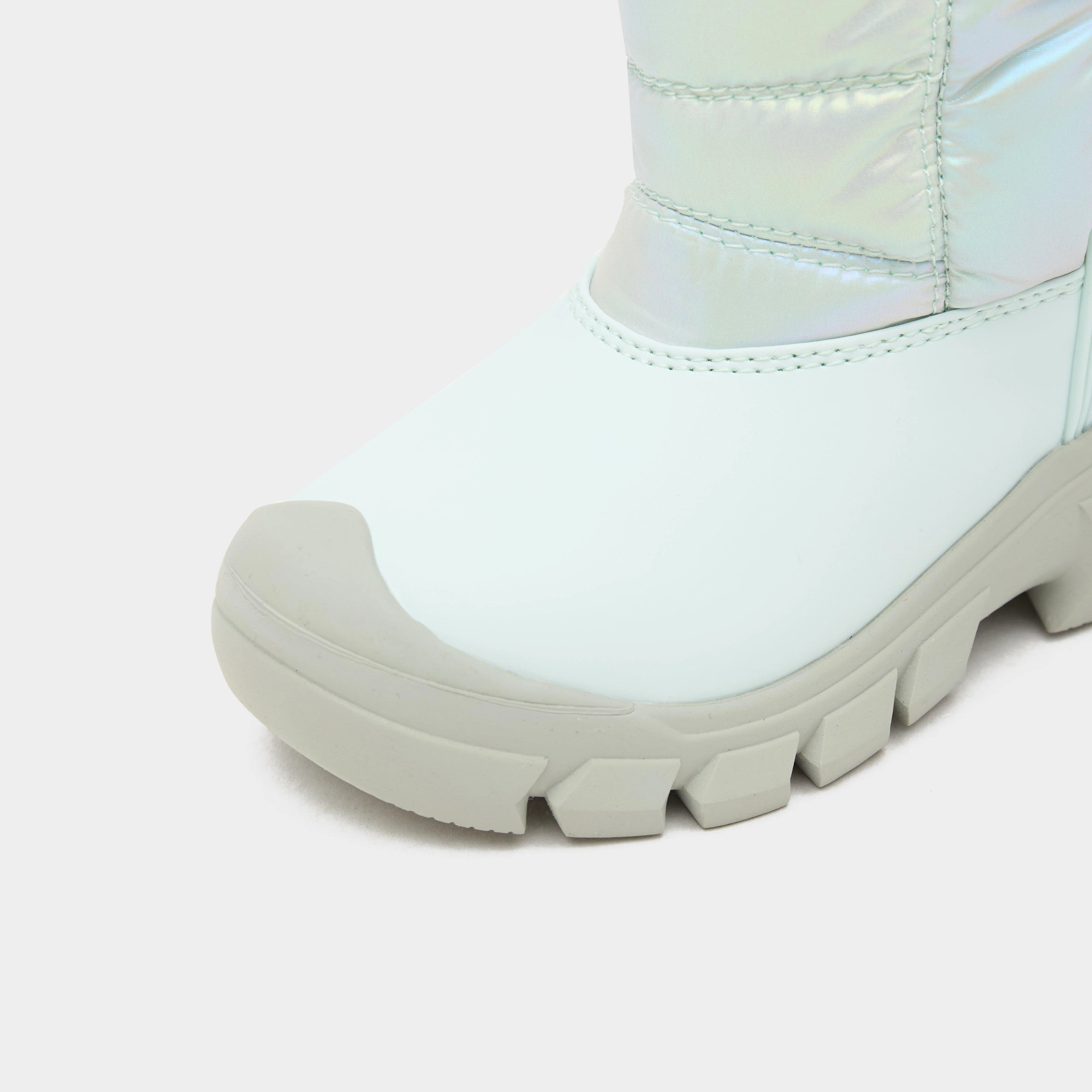 Kids’ Intrepid Nebula Snow Boots - Image 4