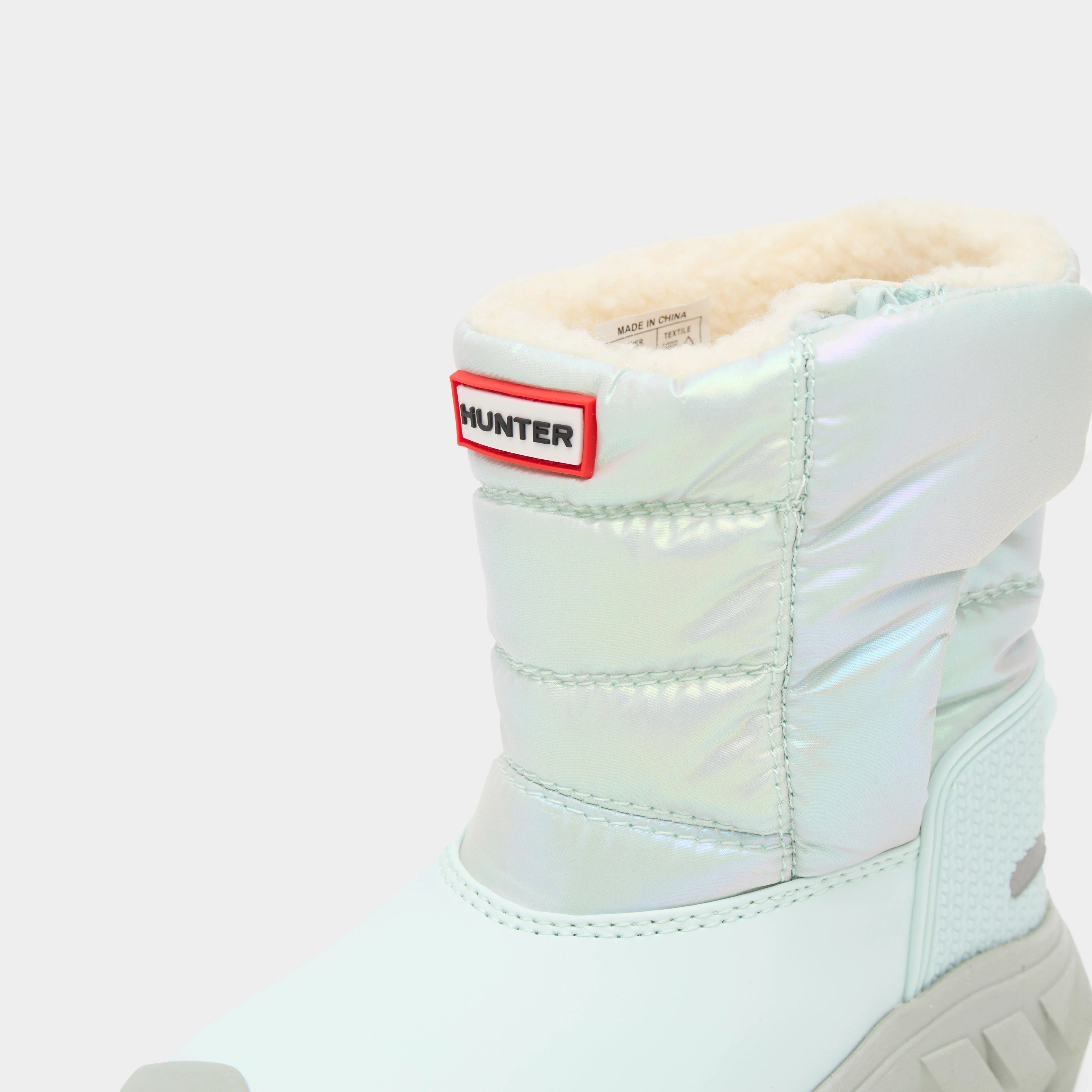 Kids’ Intrepid Nebula Snow Boots - Image 5