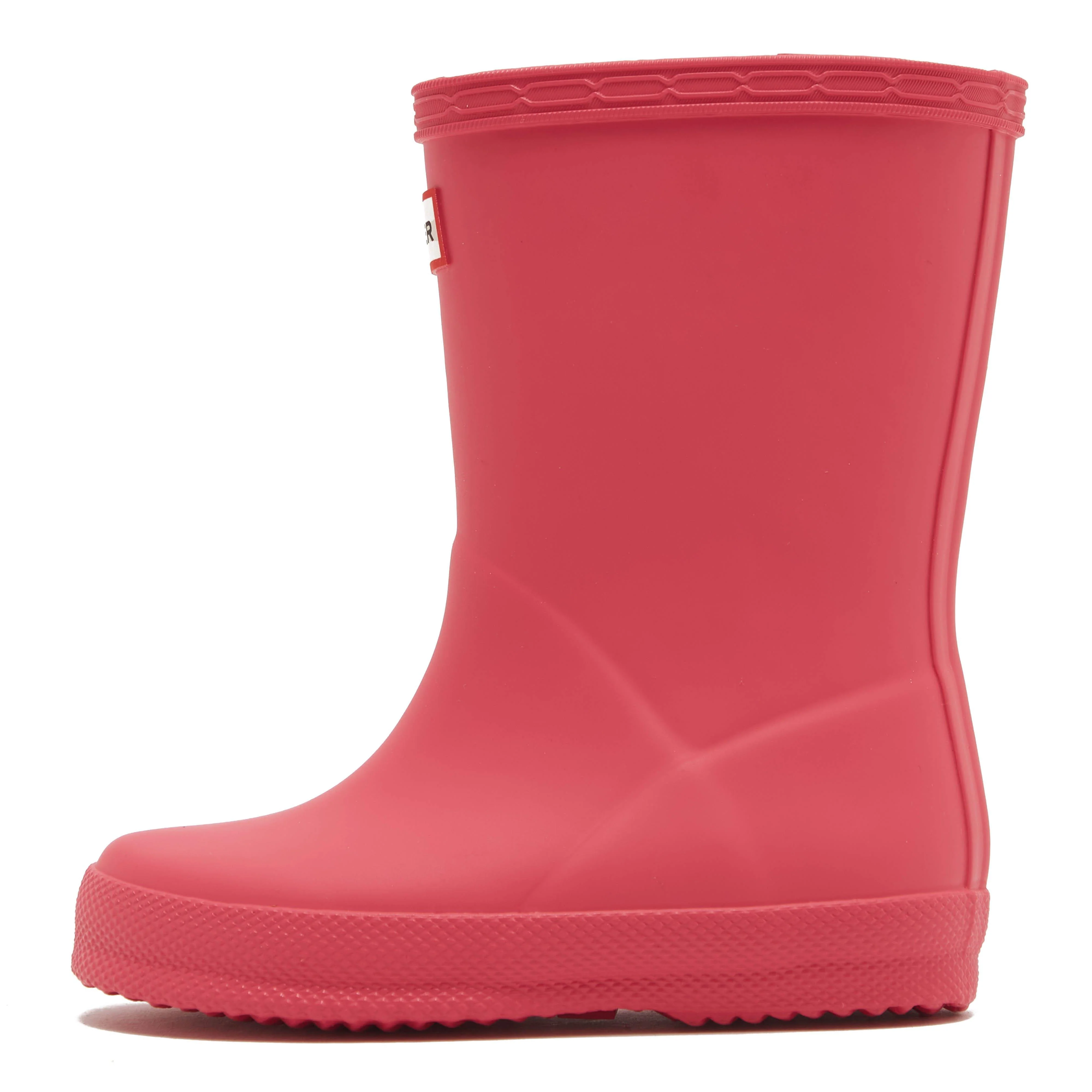 Kids’ Original First Classic Wellington Boots - Image 7