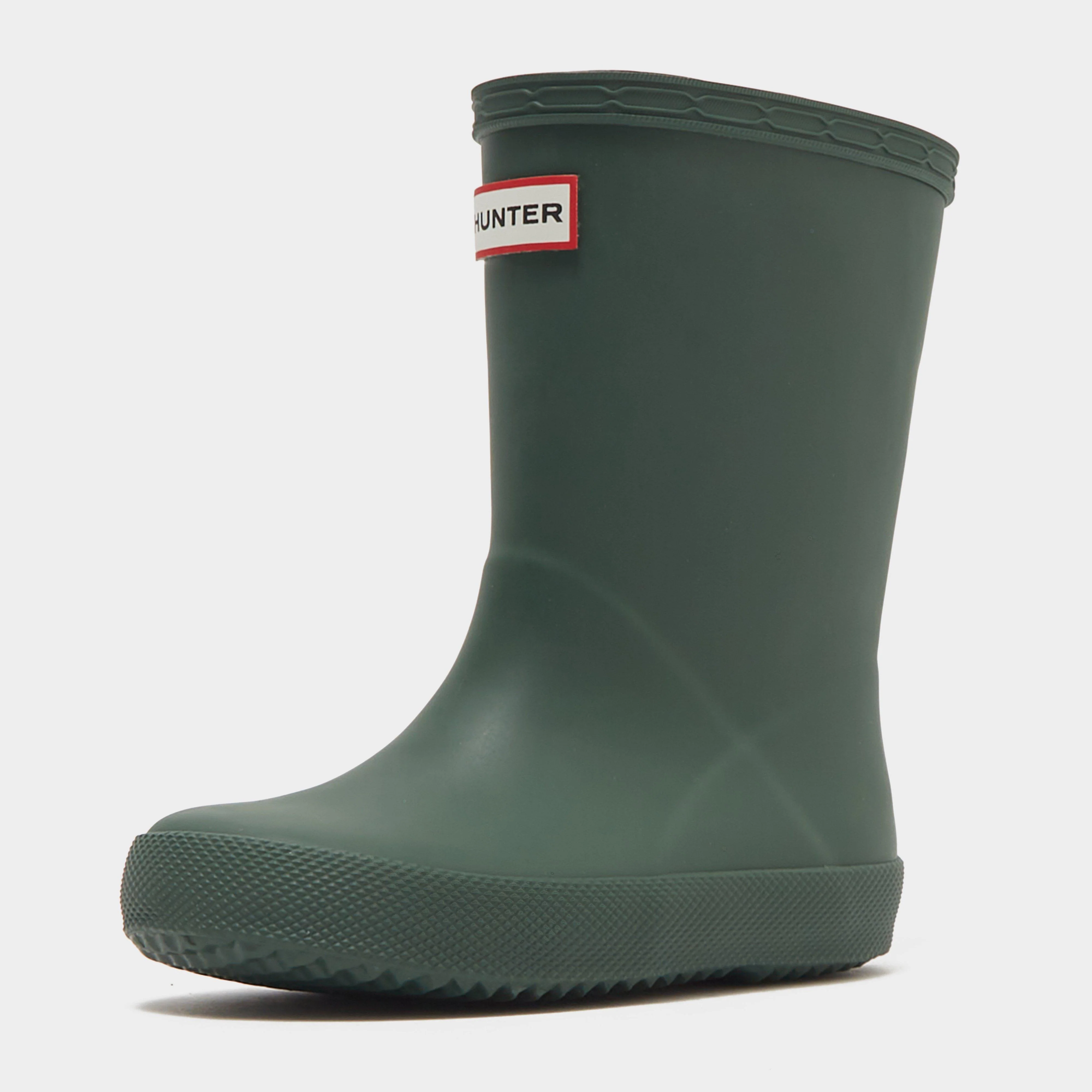 Kids’ Original First Classic Wellington Boots - Image 3