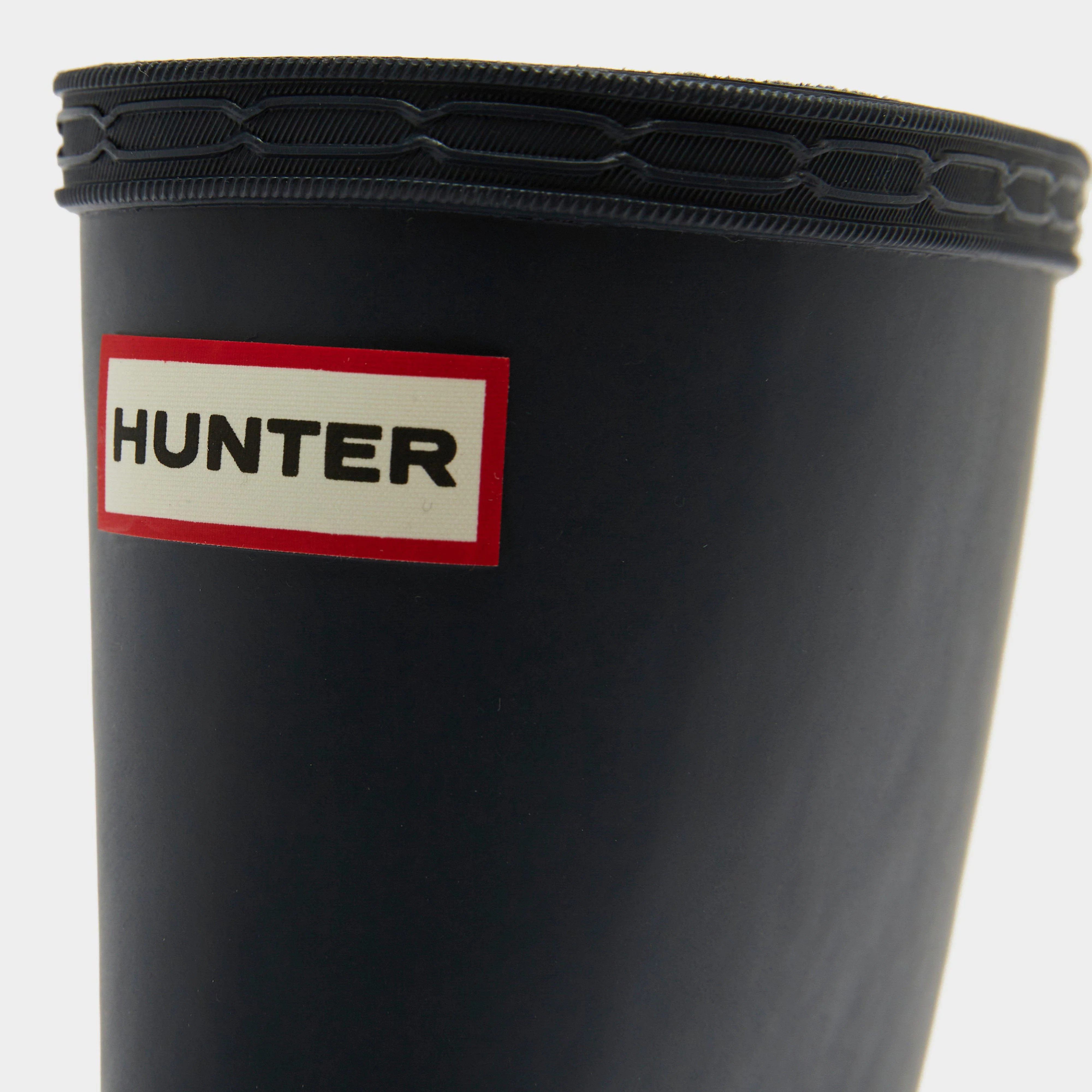 Kids Original First Wellington Boots Navy 1 - Image 4