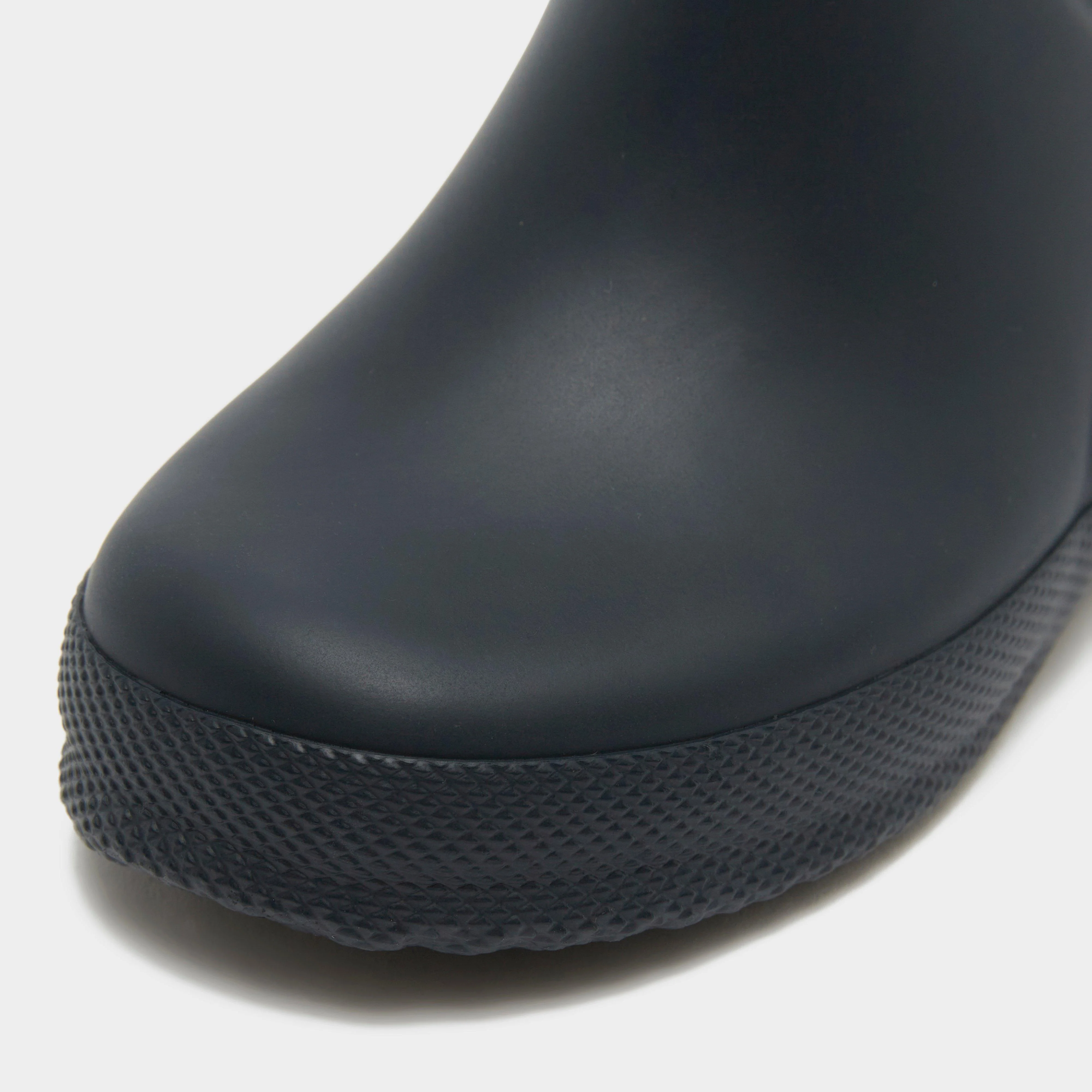 Kids Original First Wellington Boots Navy 1 - Image 5