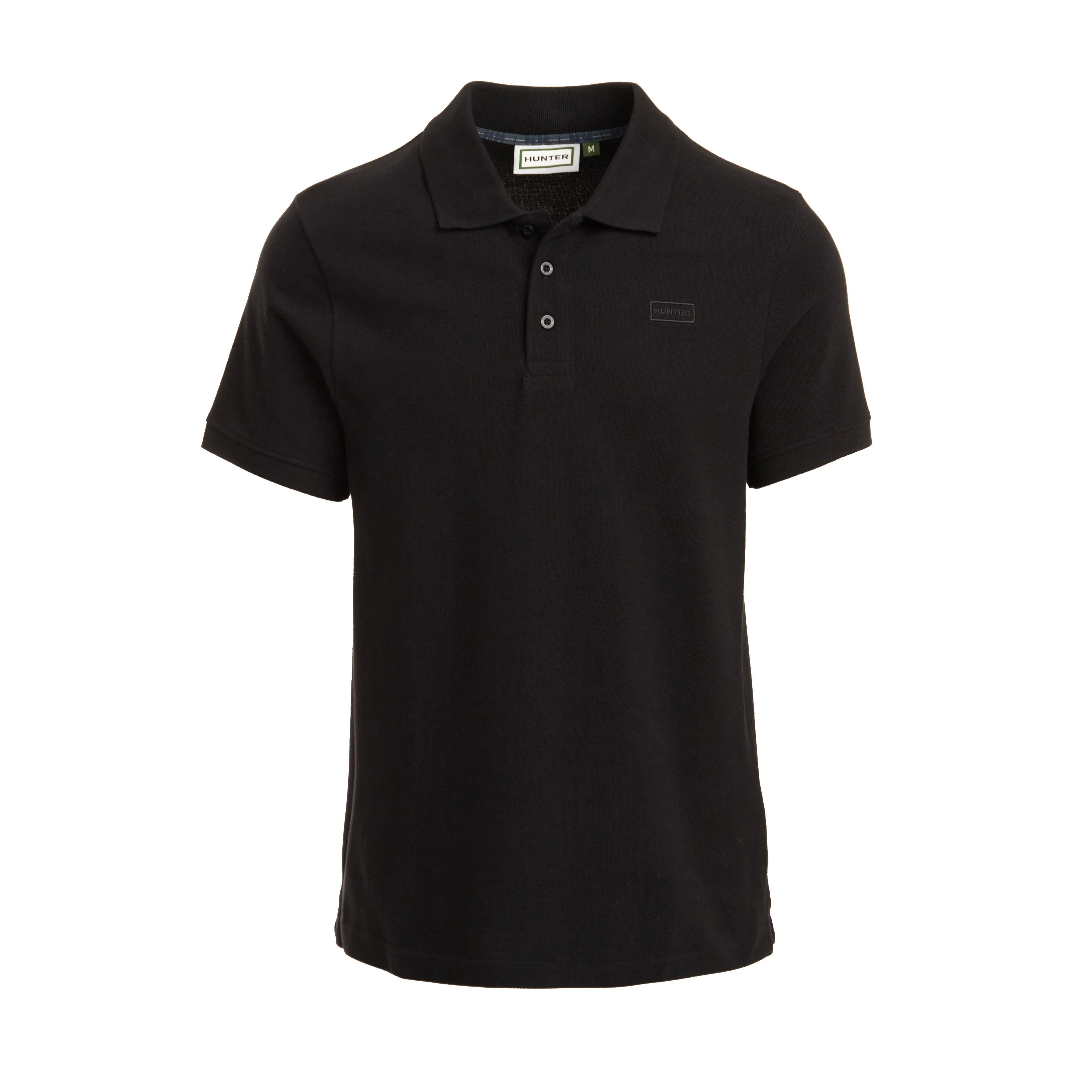 Men's Alvie Short Sleeved Polo Shirt - Image 5