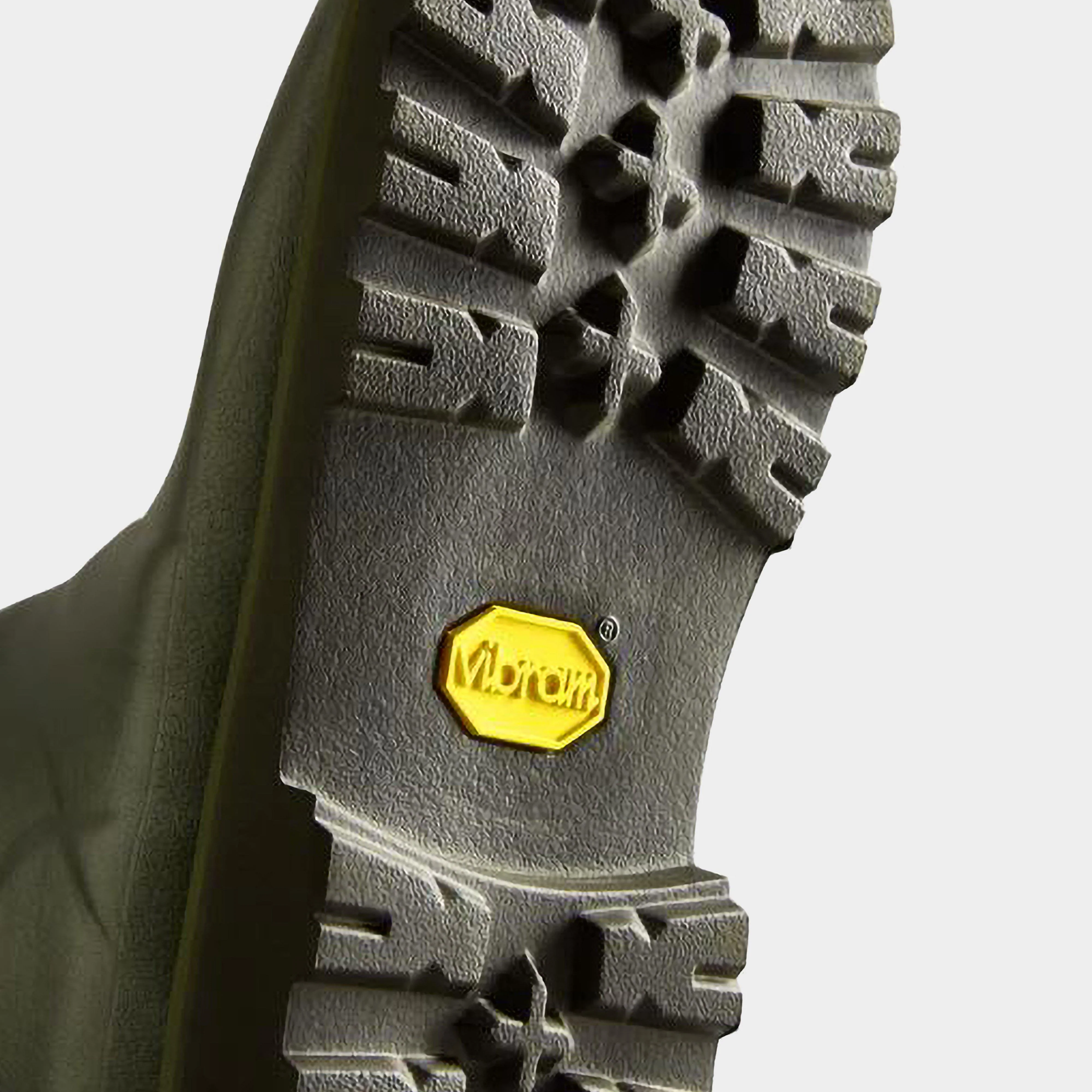 Men’s Balmoral Side Adjustable Neoprene Wellington Boot - Image 4