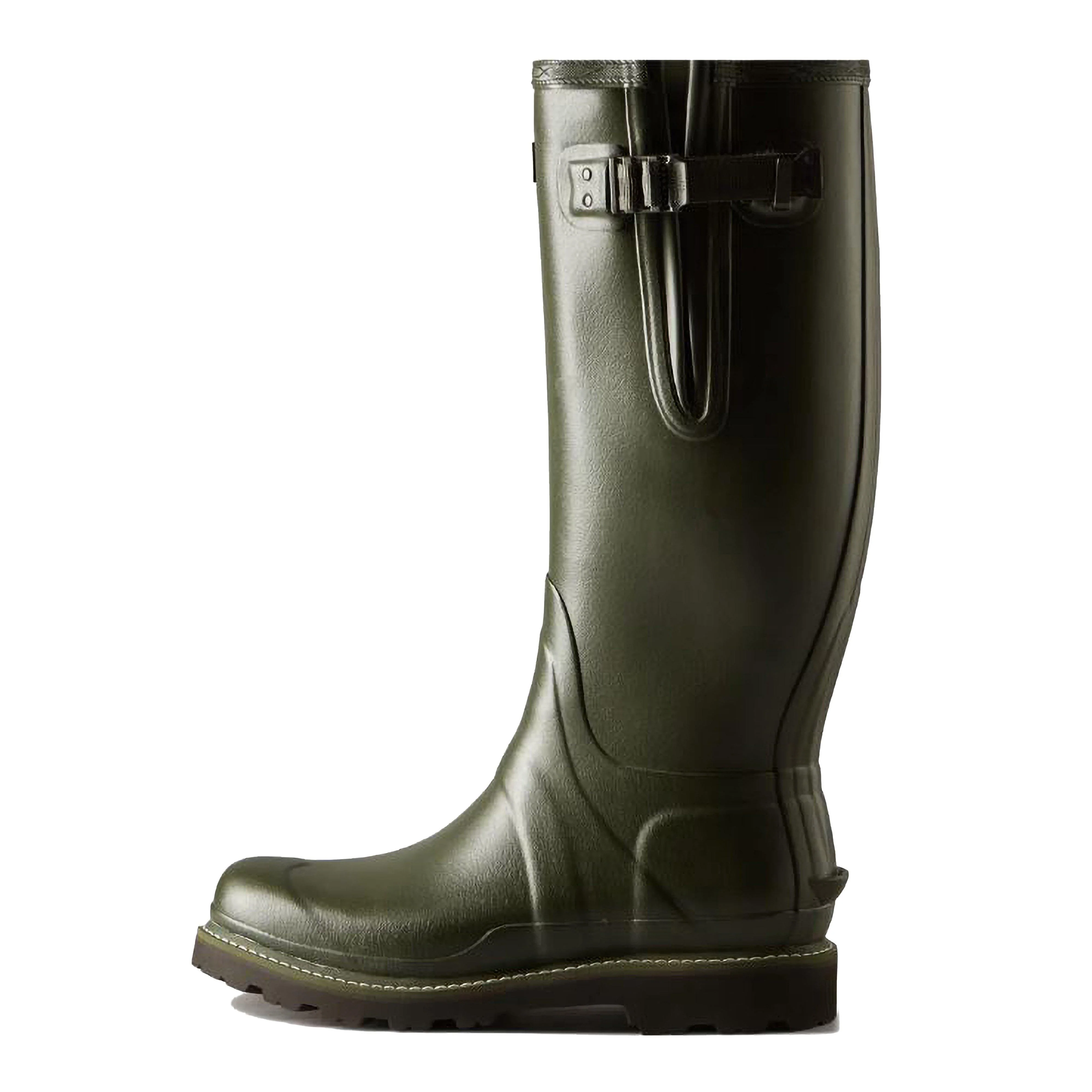 Men’s Balmoral Side Adjustable Neoprene Wellington Boot - Image 5