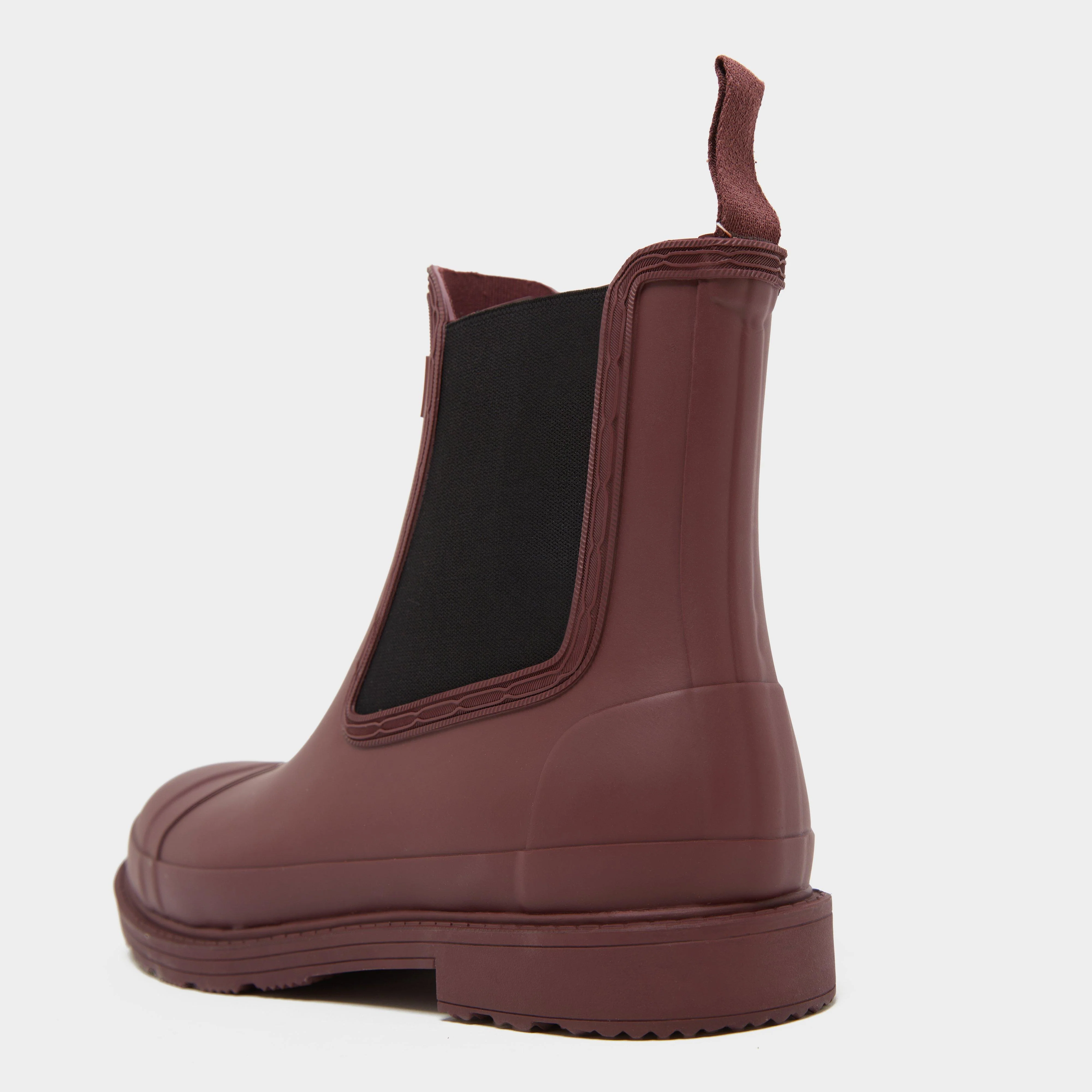Men's Commando Chelsea Boots - Image 5