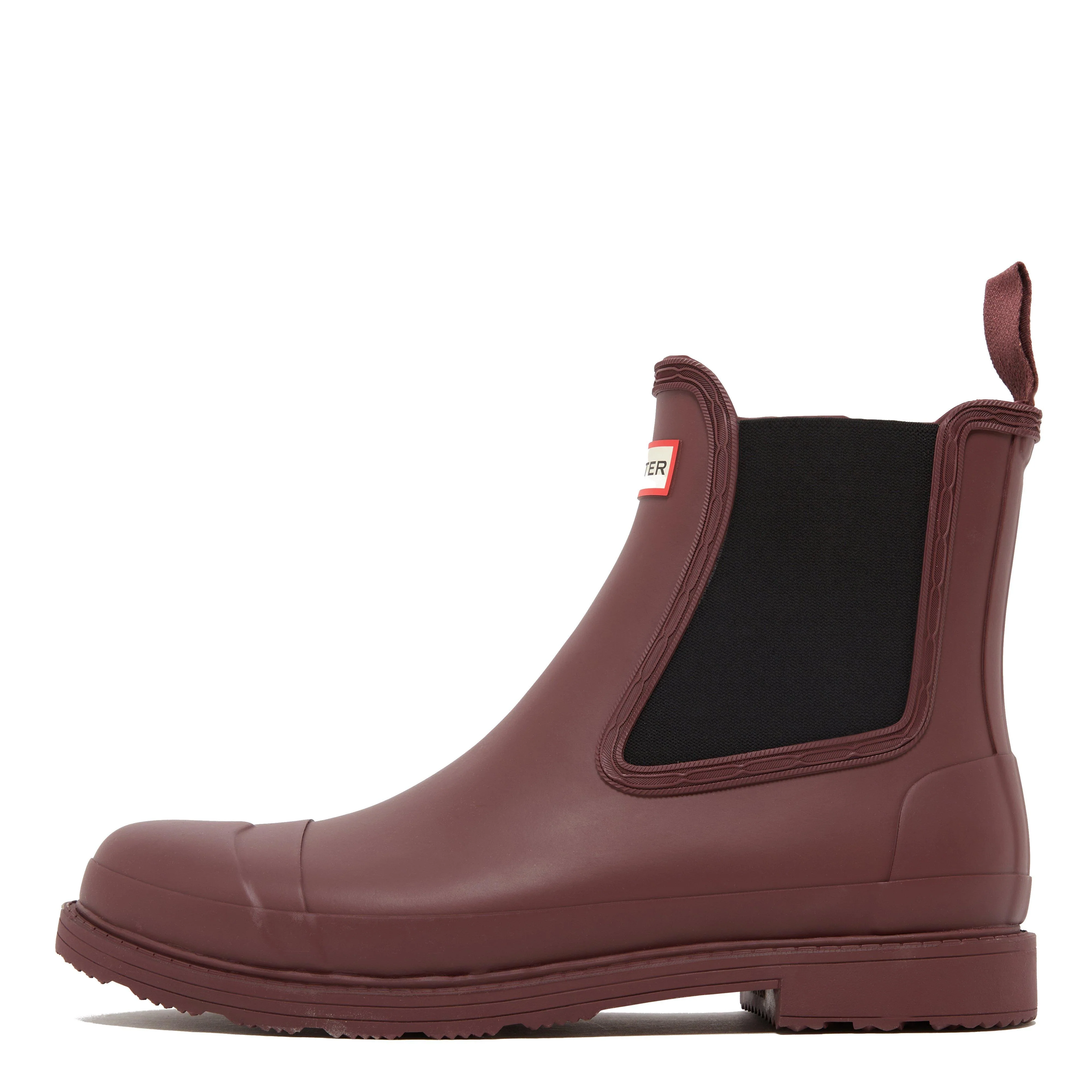 Men's Commando Chelsea Boots - Image 7