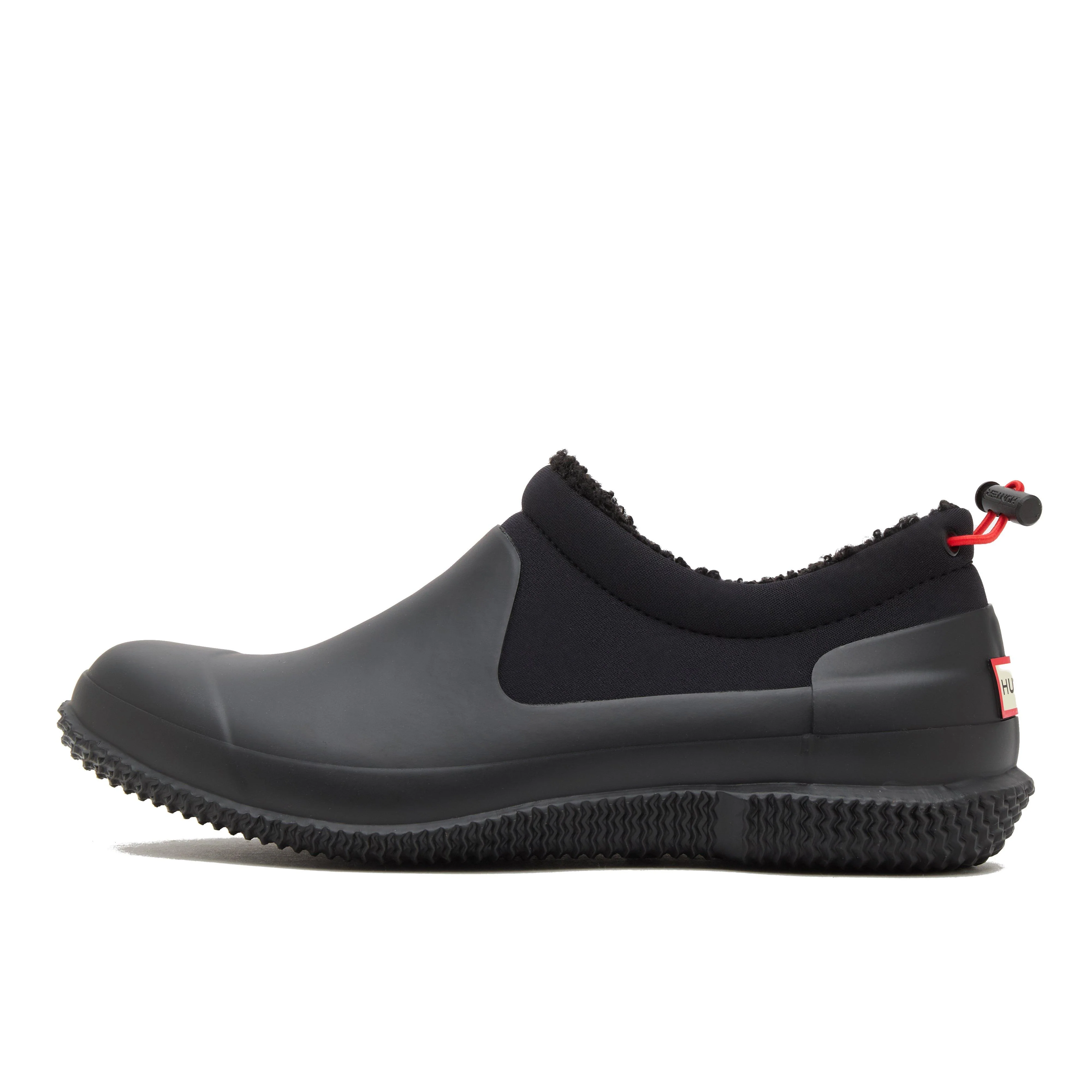 Men’s Indoor/Outdoor Insulated Shoes - Image 7