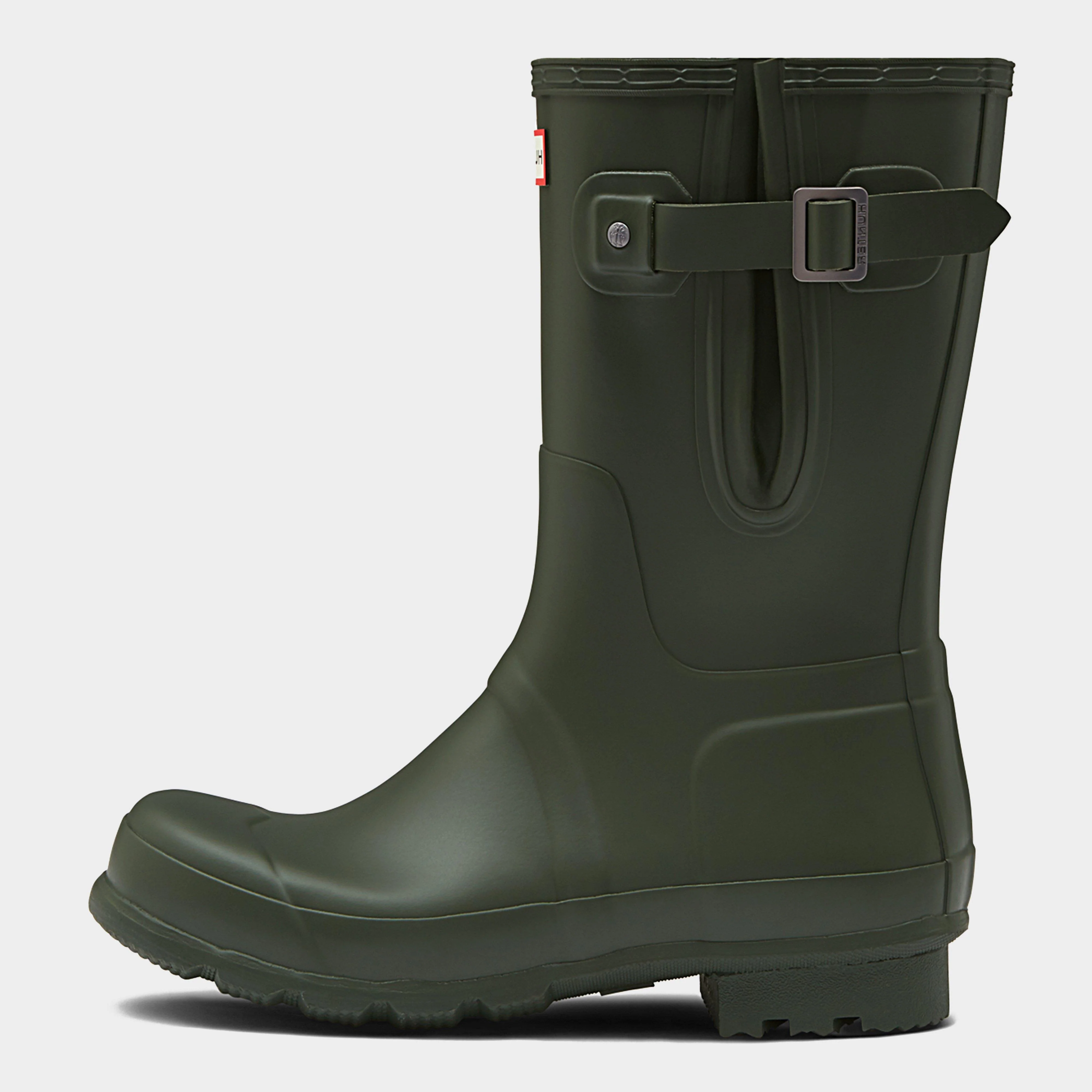 Men’s Original Short Wellington Boots