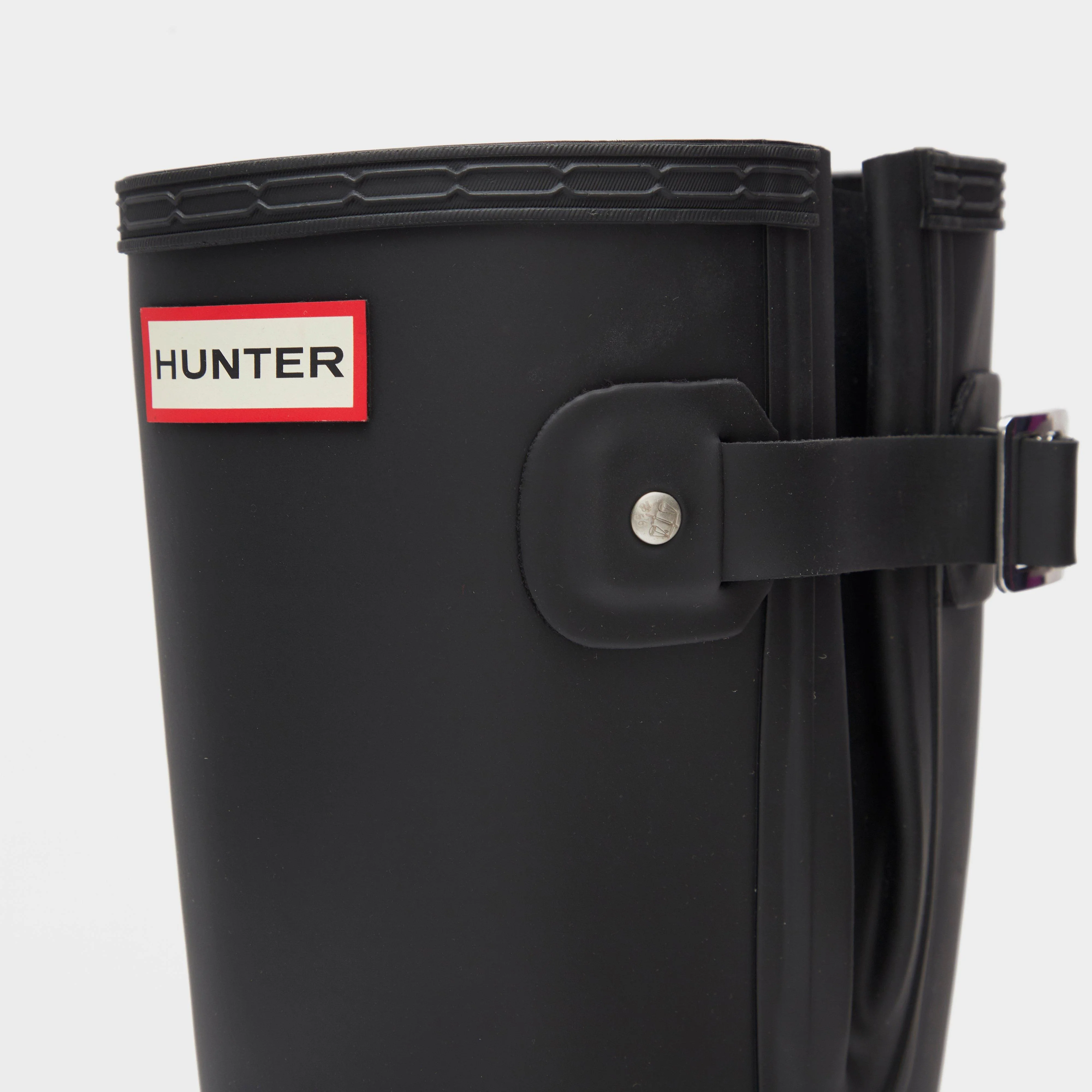 Men's Original Side Adjustable Wellington Boots - Image 5