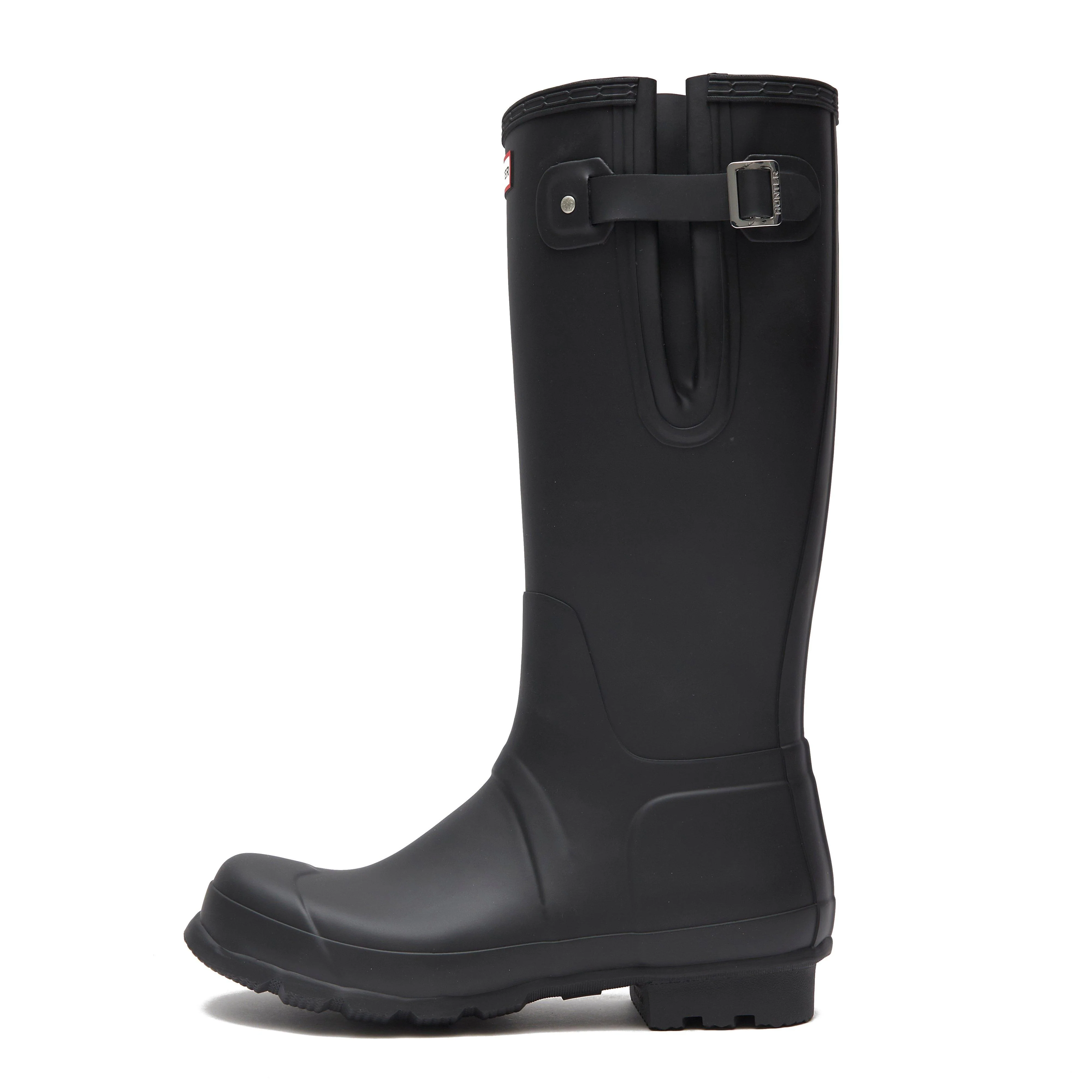 Men's Original Side Adjustable Wellington Boots - Image 7