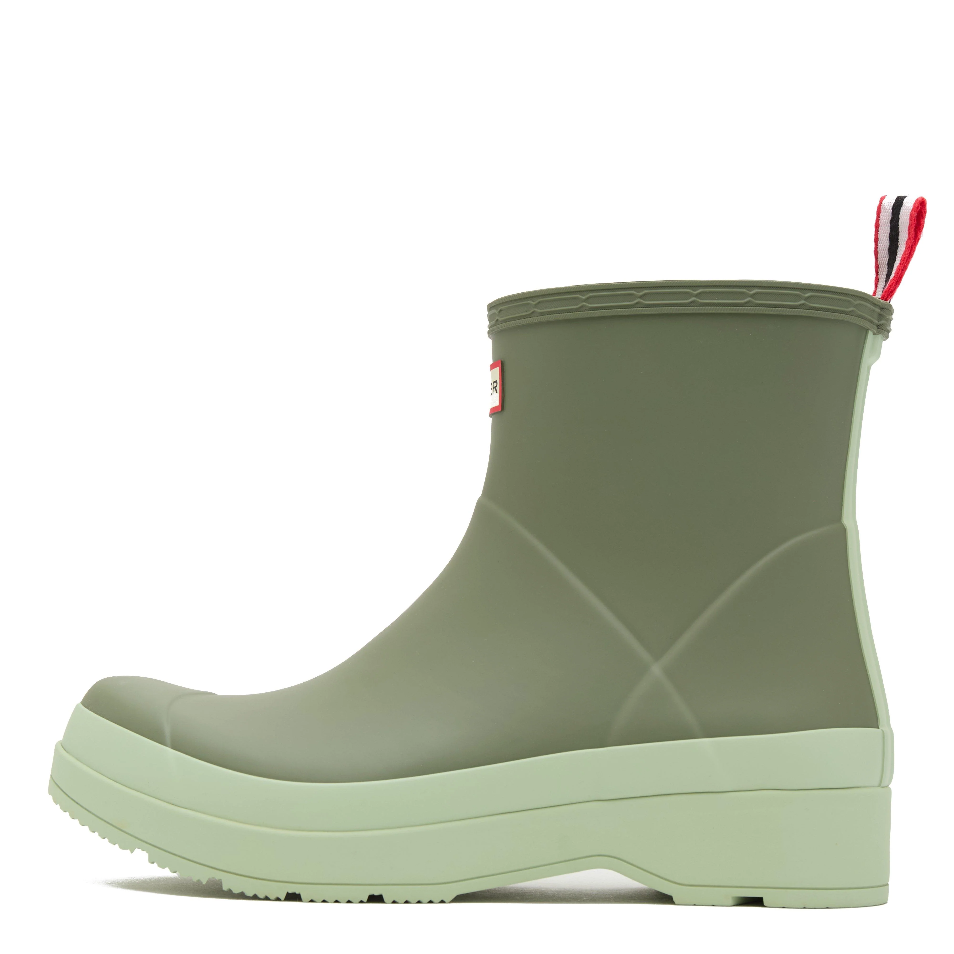 Men’s Play Short Boots - Image 7