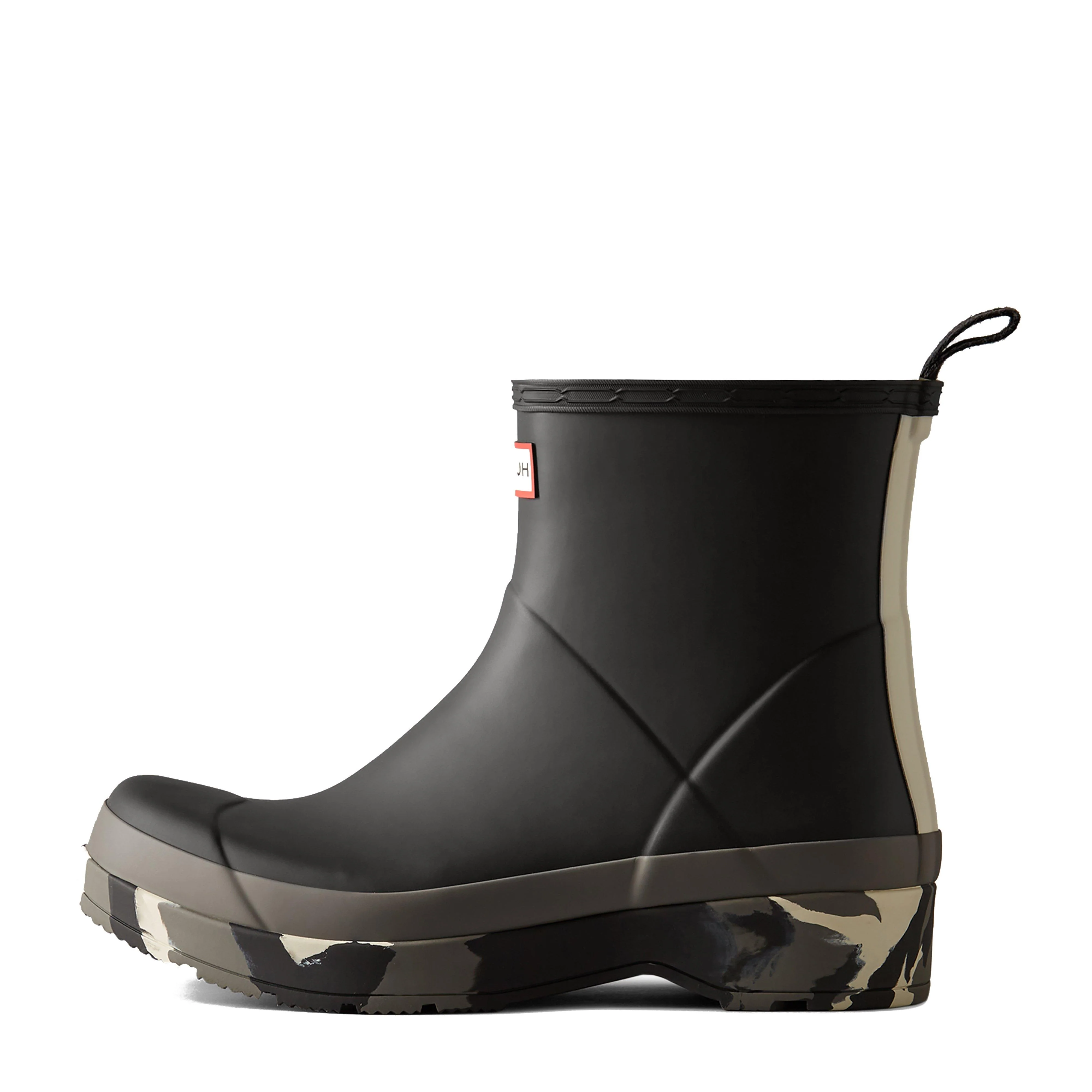 Men’s Play Short Colour Splash Boots - Image 2
