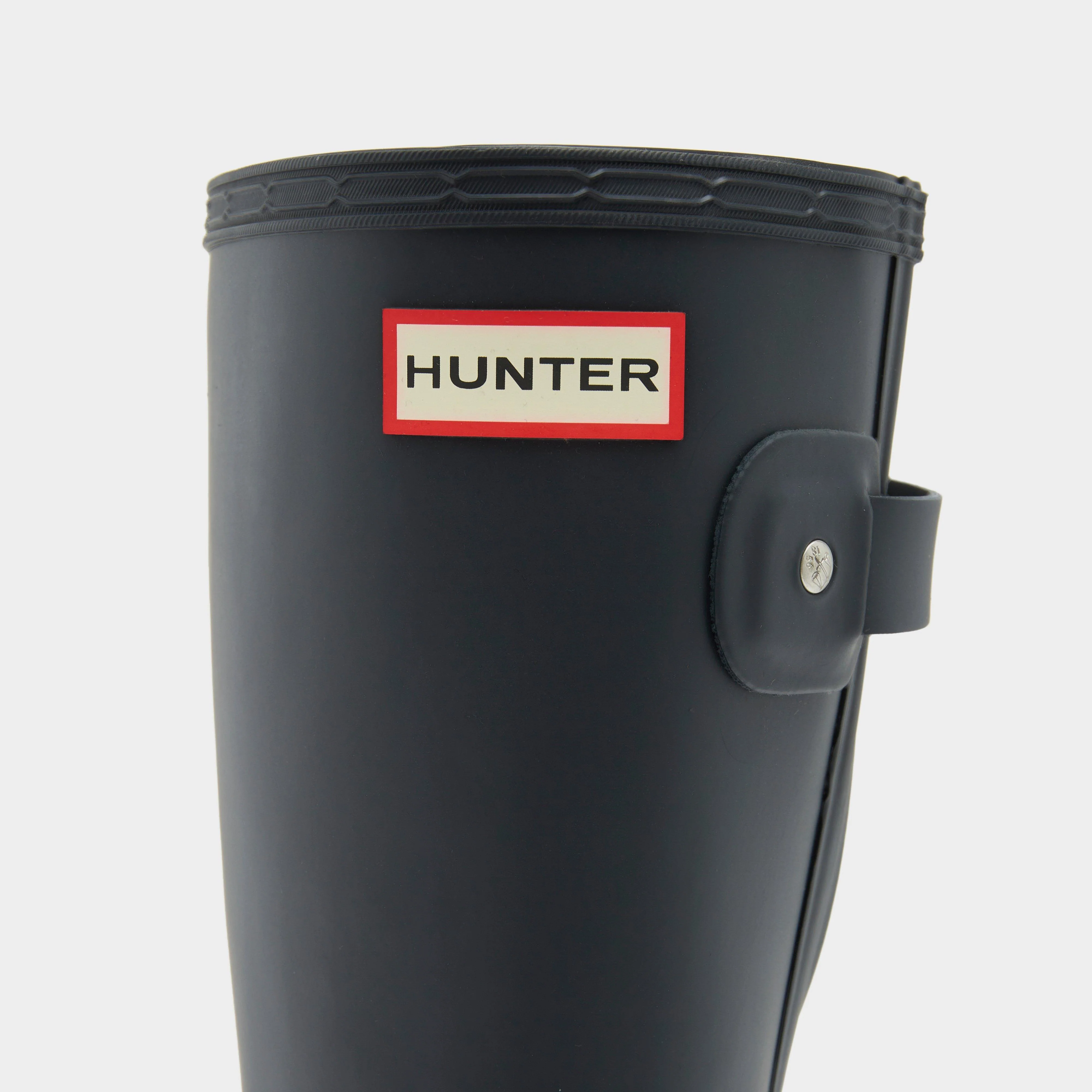 Men’s Tall Side-adjustable Wellington Boots - Image 4