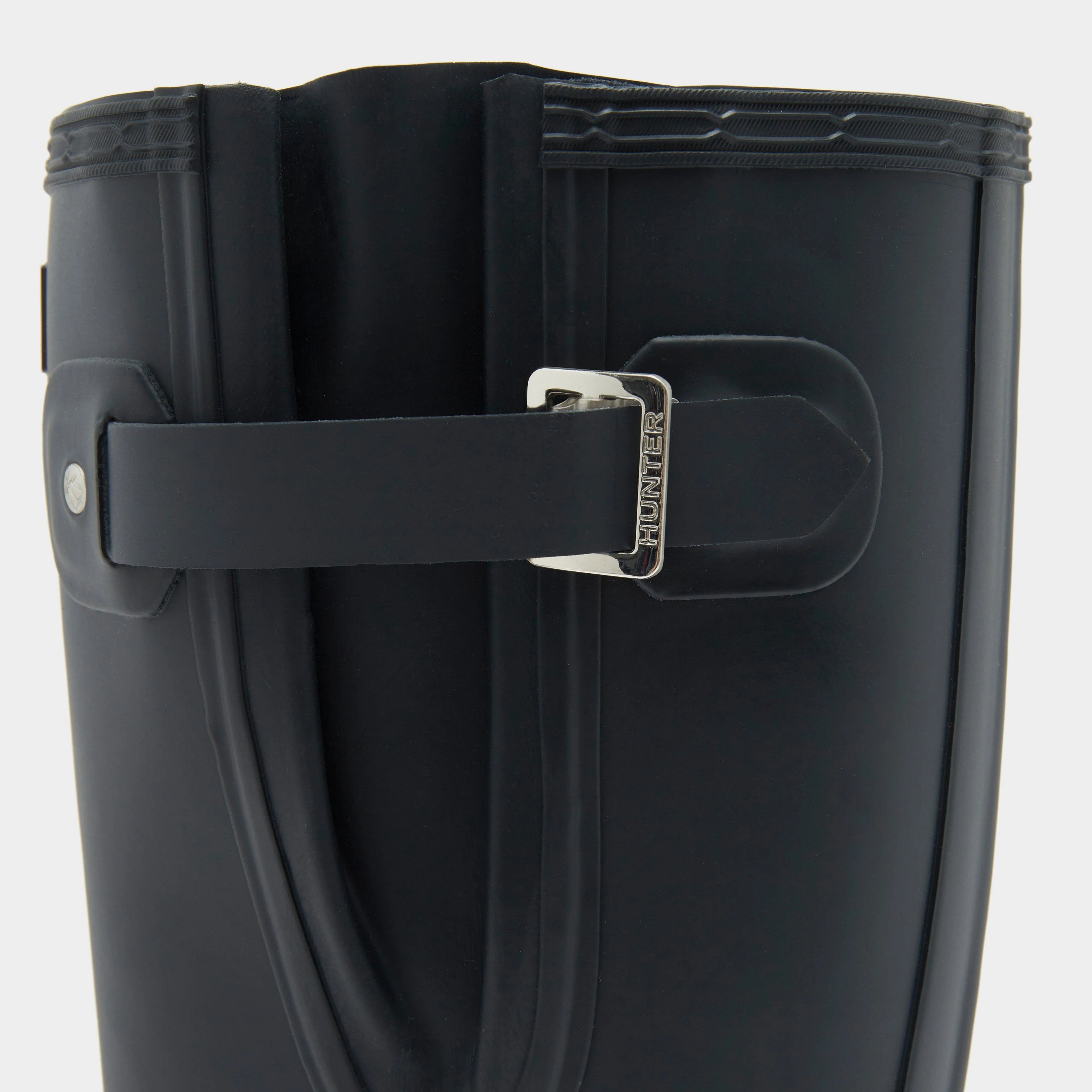 Men’s Tall Side-adjustable Wellington Boots - Image 5