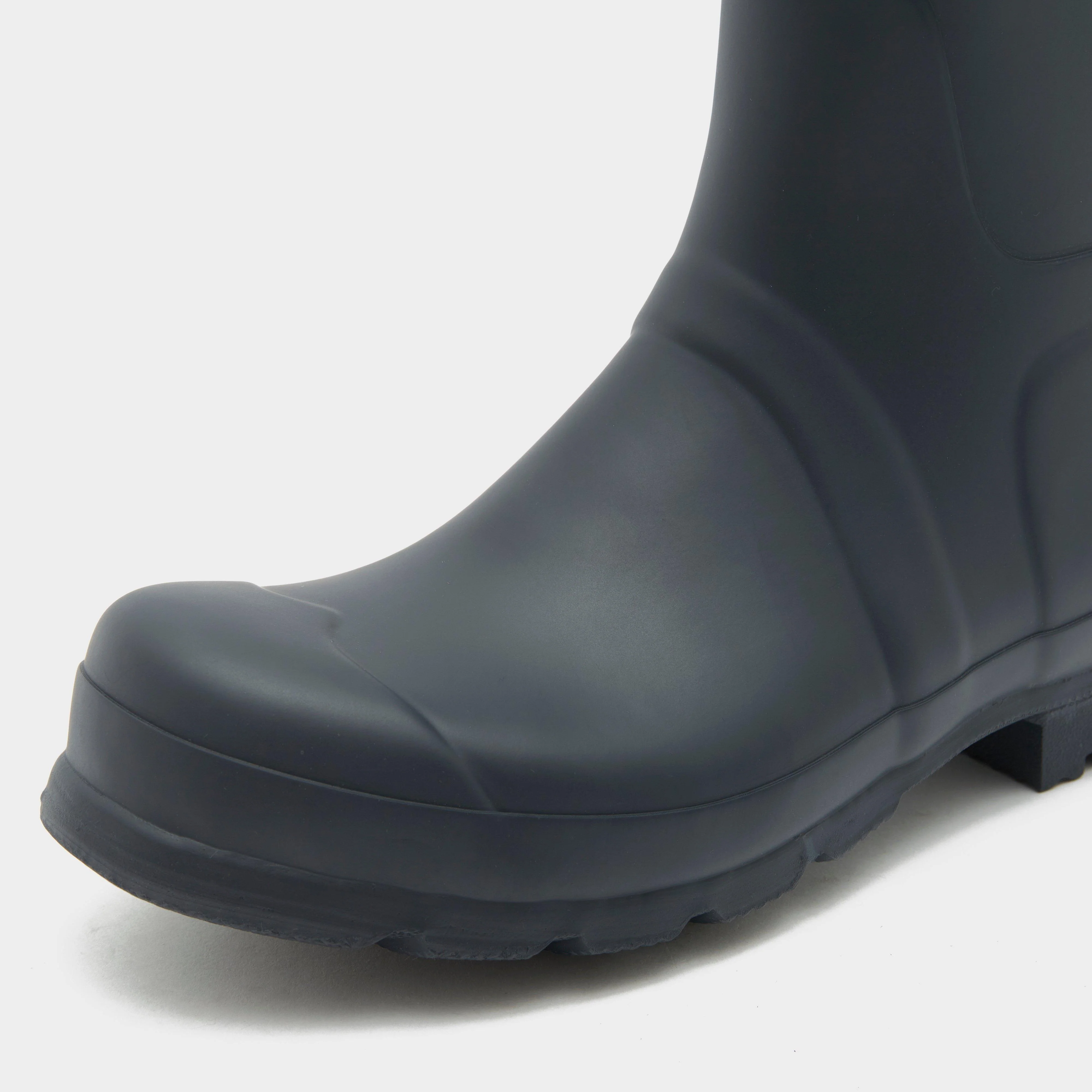 Men’s Tall Side-adjustable Wellington Boots - Image 6