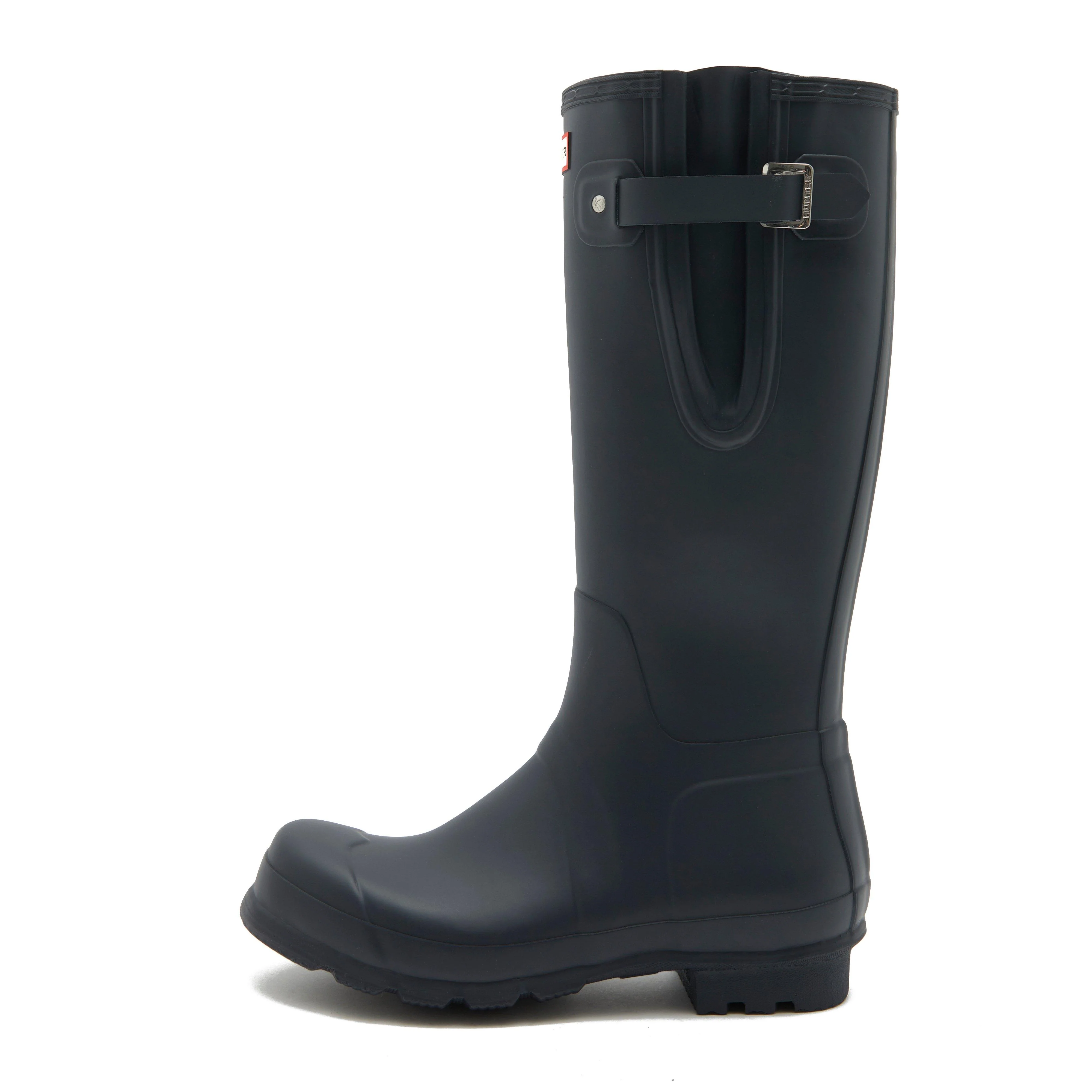 Men’s Tall Side-adjustable Wellington Boots - Image 7