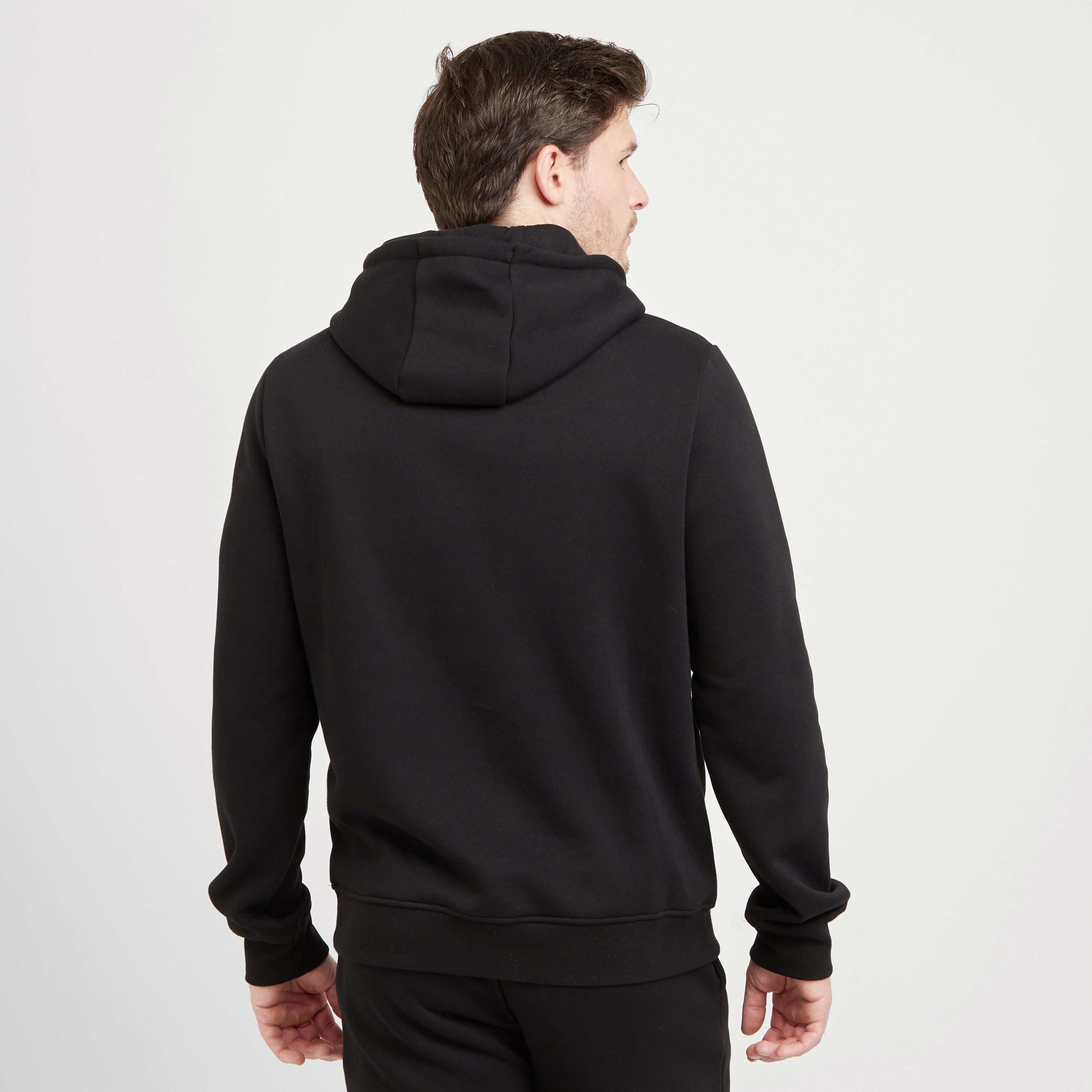 Men’s Wishaw Logo Hoodie - Image 2