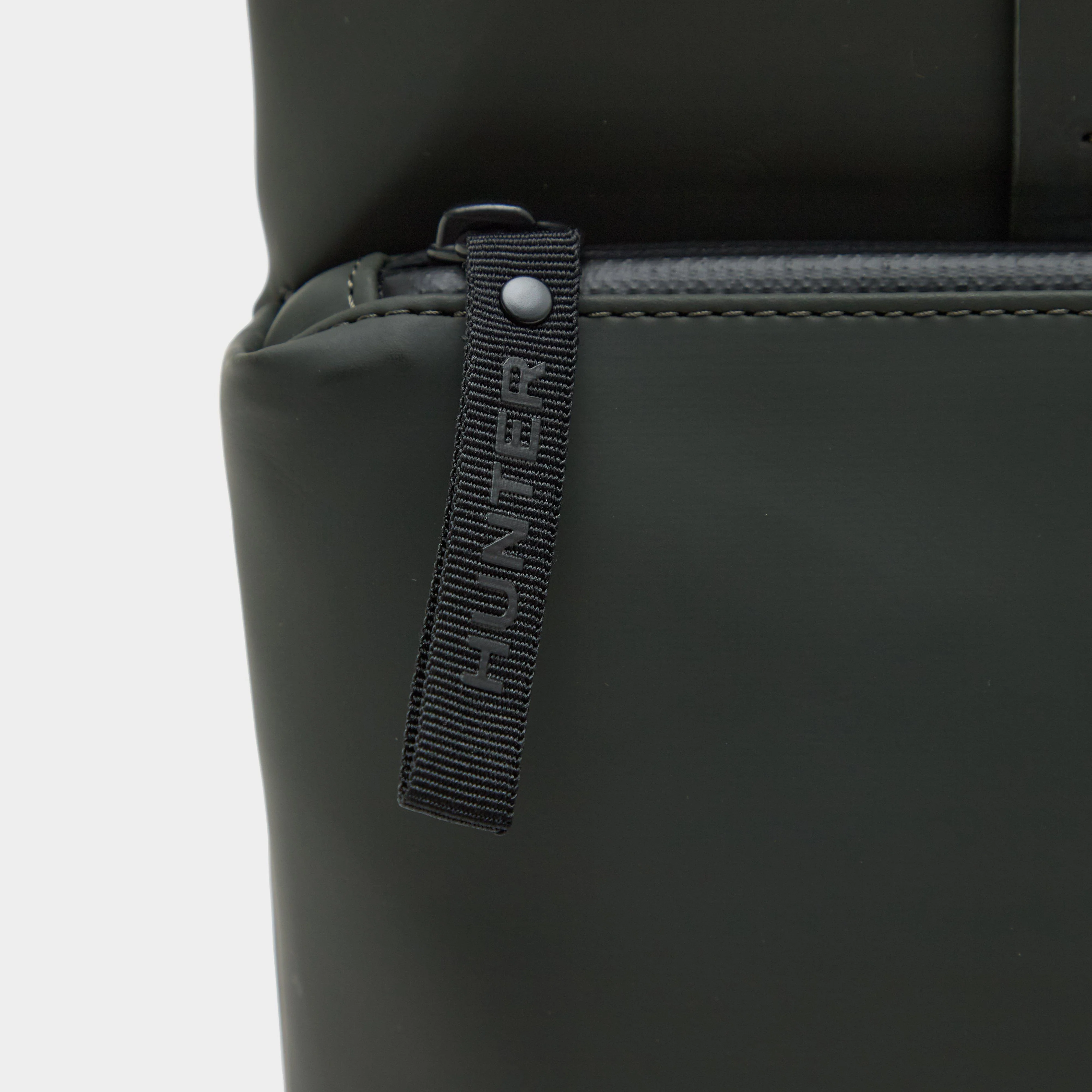 Original Rubberised Commuter Backpack - Image 5