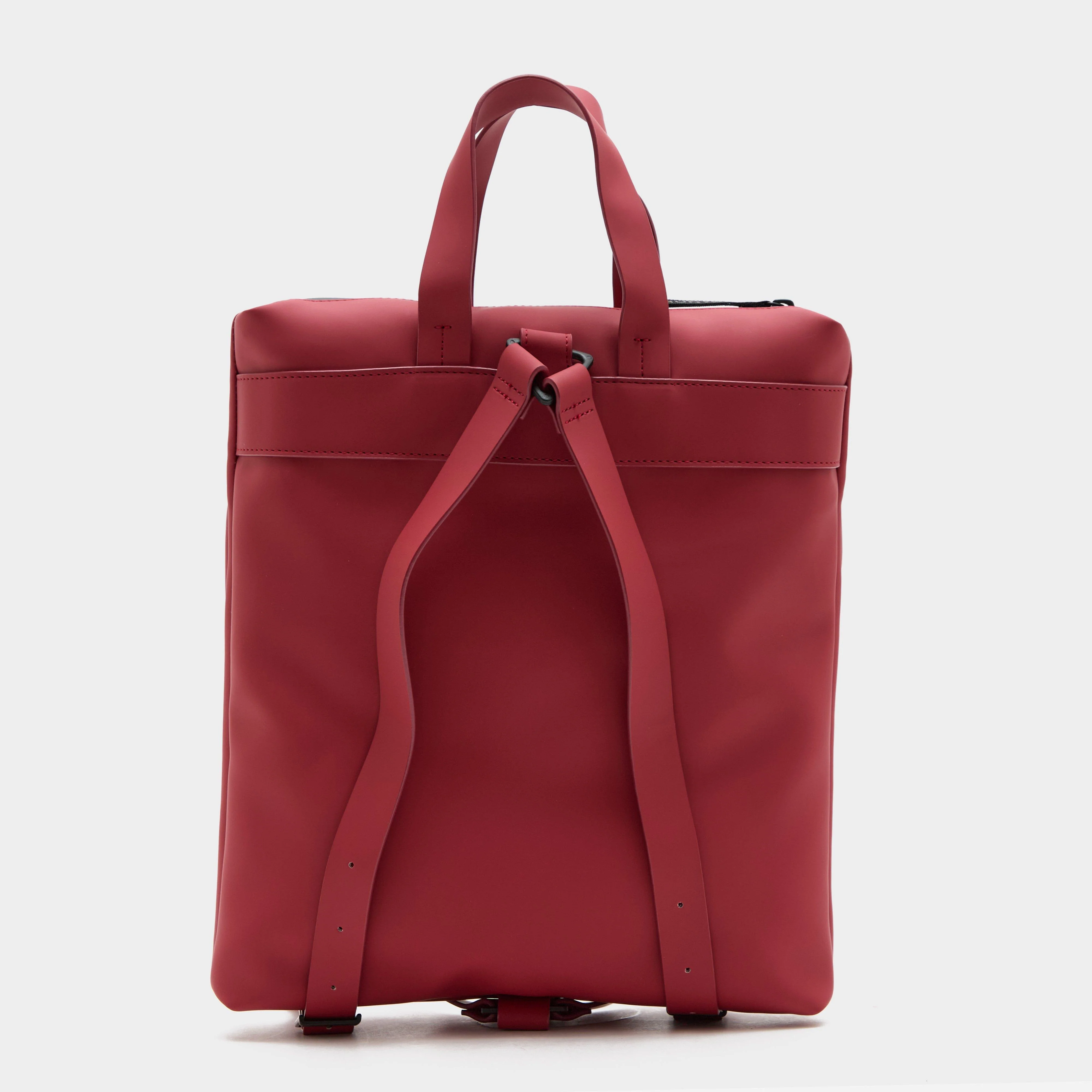 Original Rubberised Commuter Backpack - Image 3