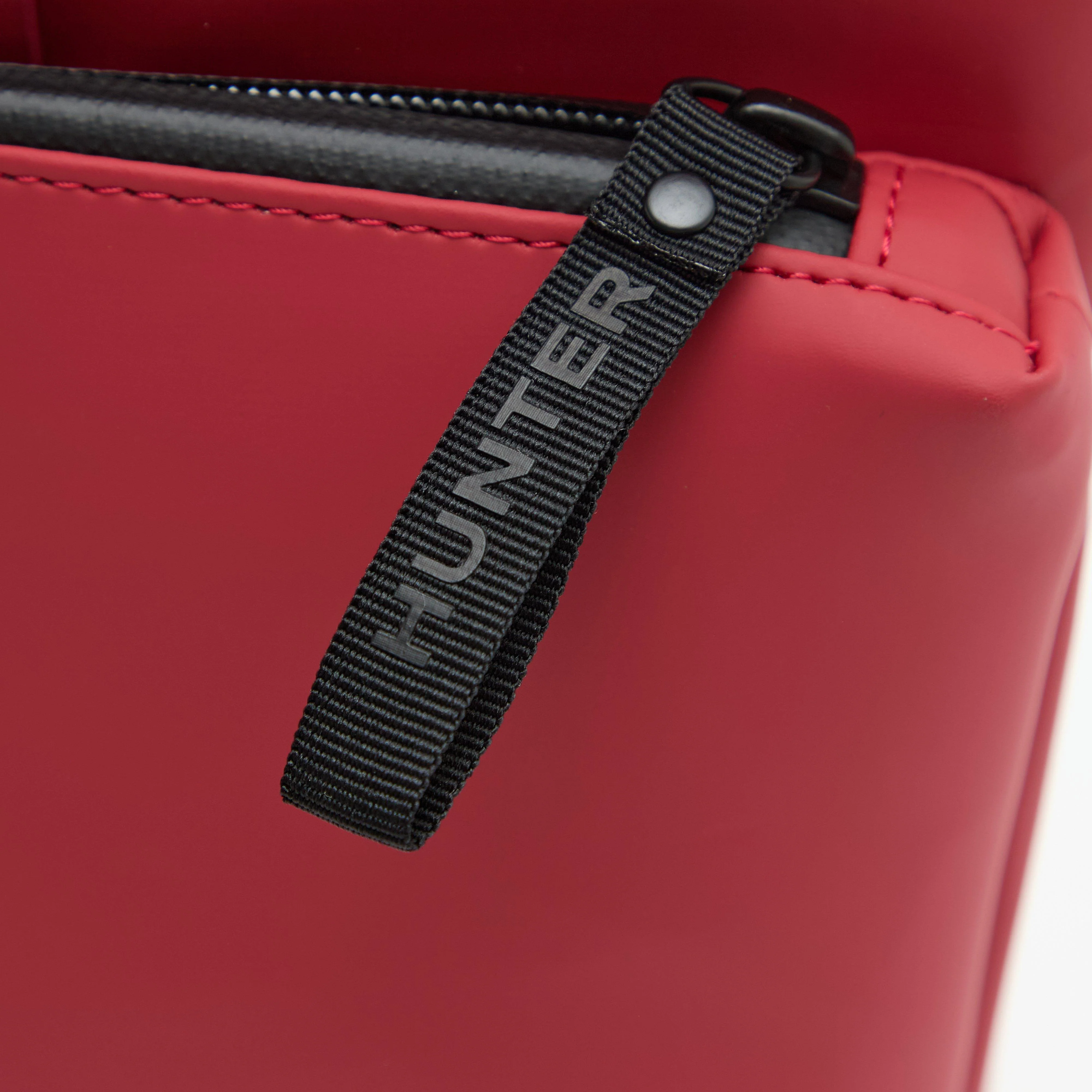 Original Rubberised Commuter Backpack - Image 5