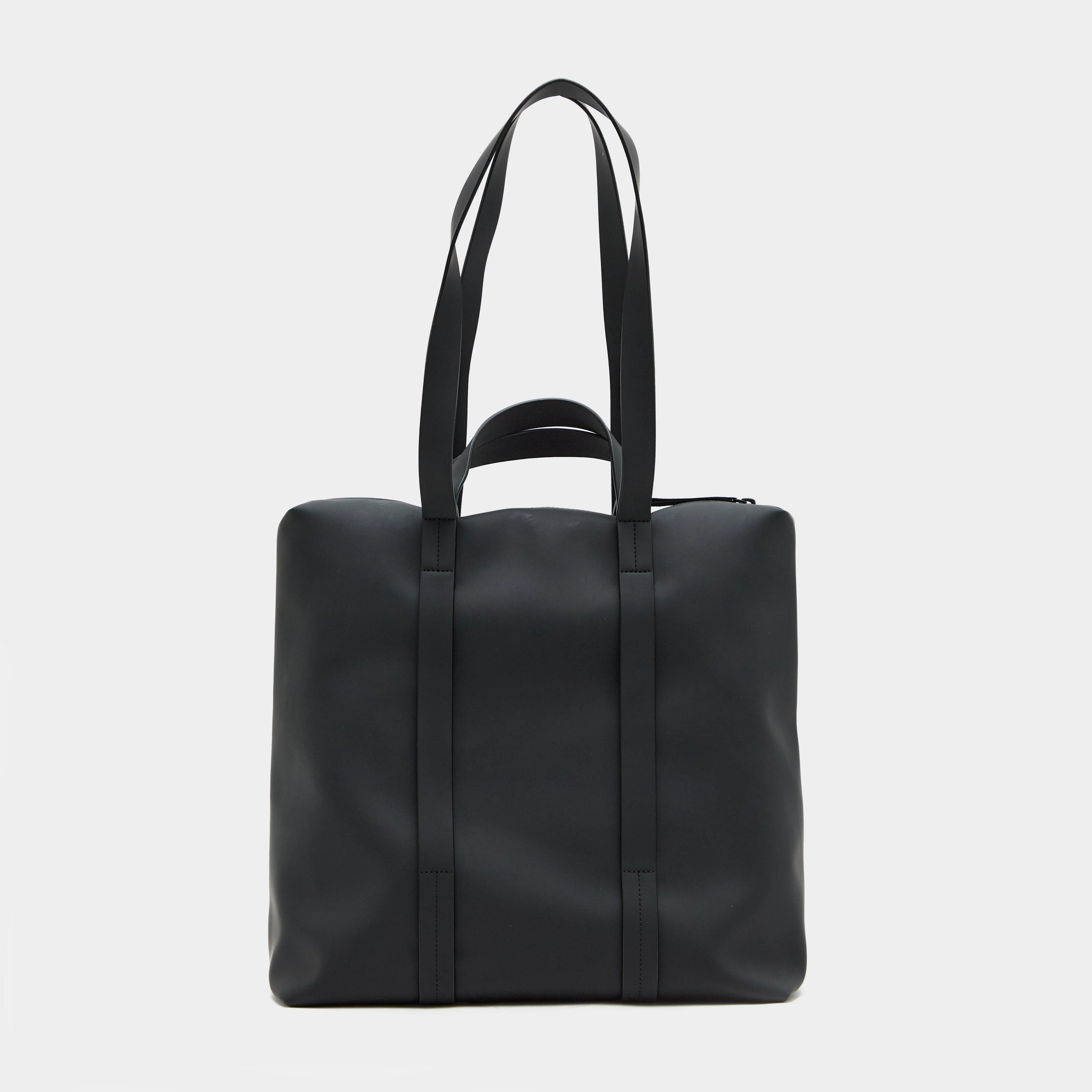 Original Rubberised Large Tote Bag - Image 3