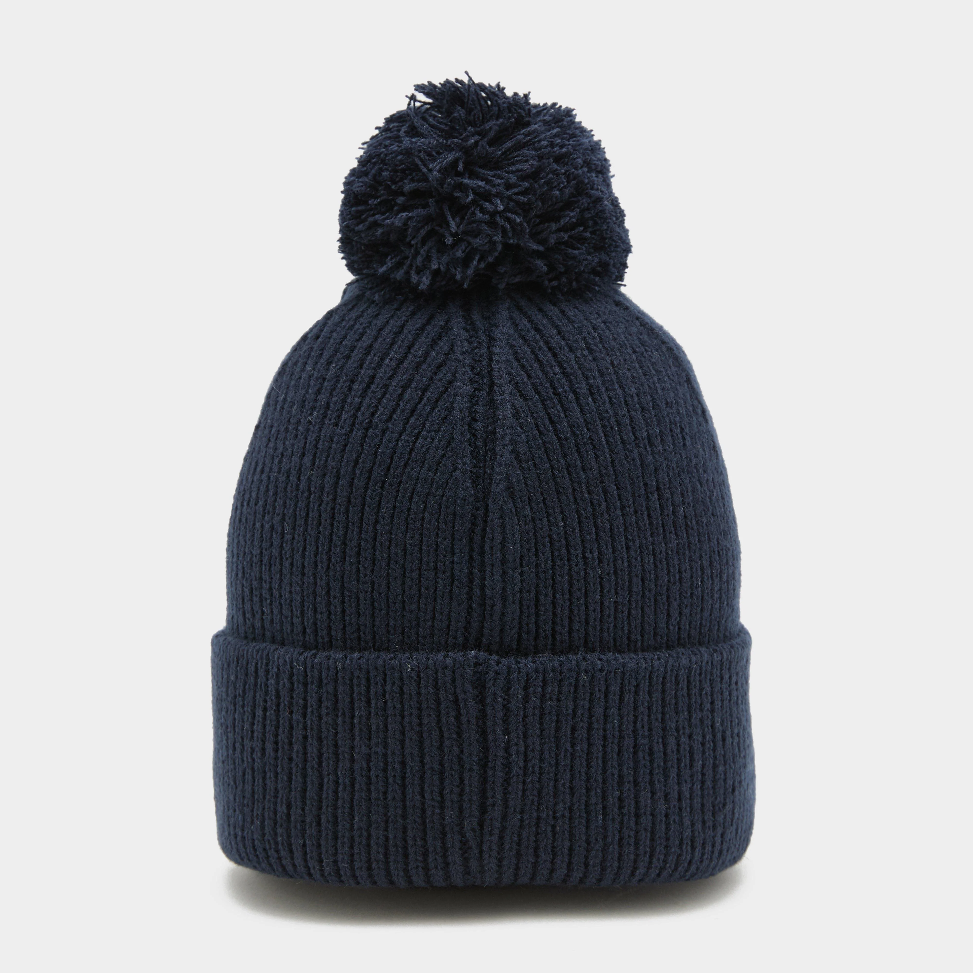 Skye Bobble Hat Navy - Image 2