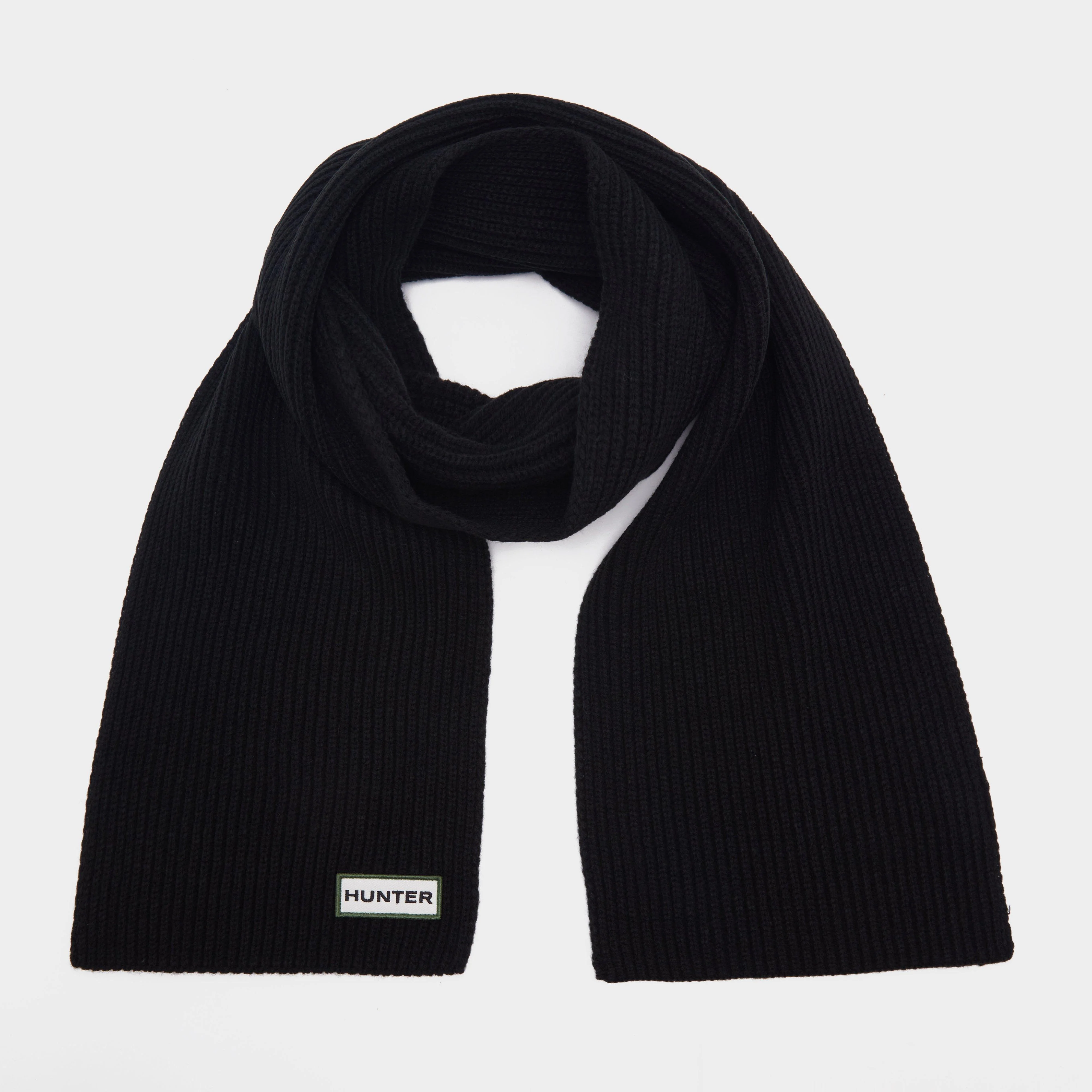 Unisex Green Label Beanie Gift Set - Image 4
