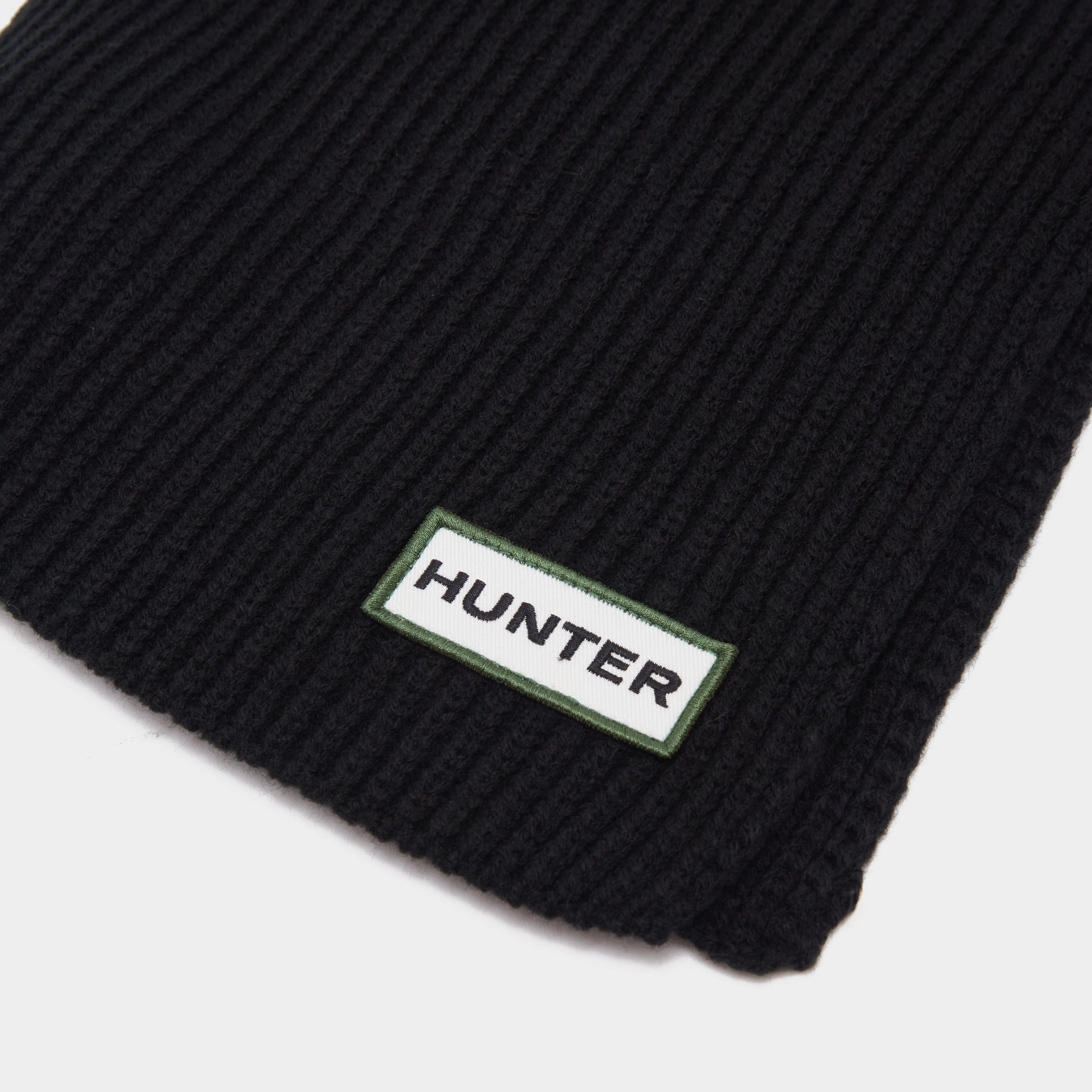 Unisex Green Label Beanie Gift Set - Image 5