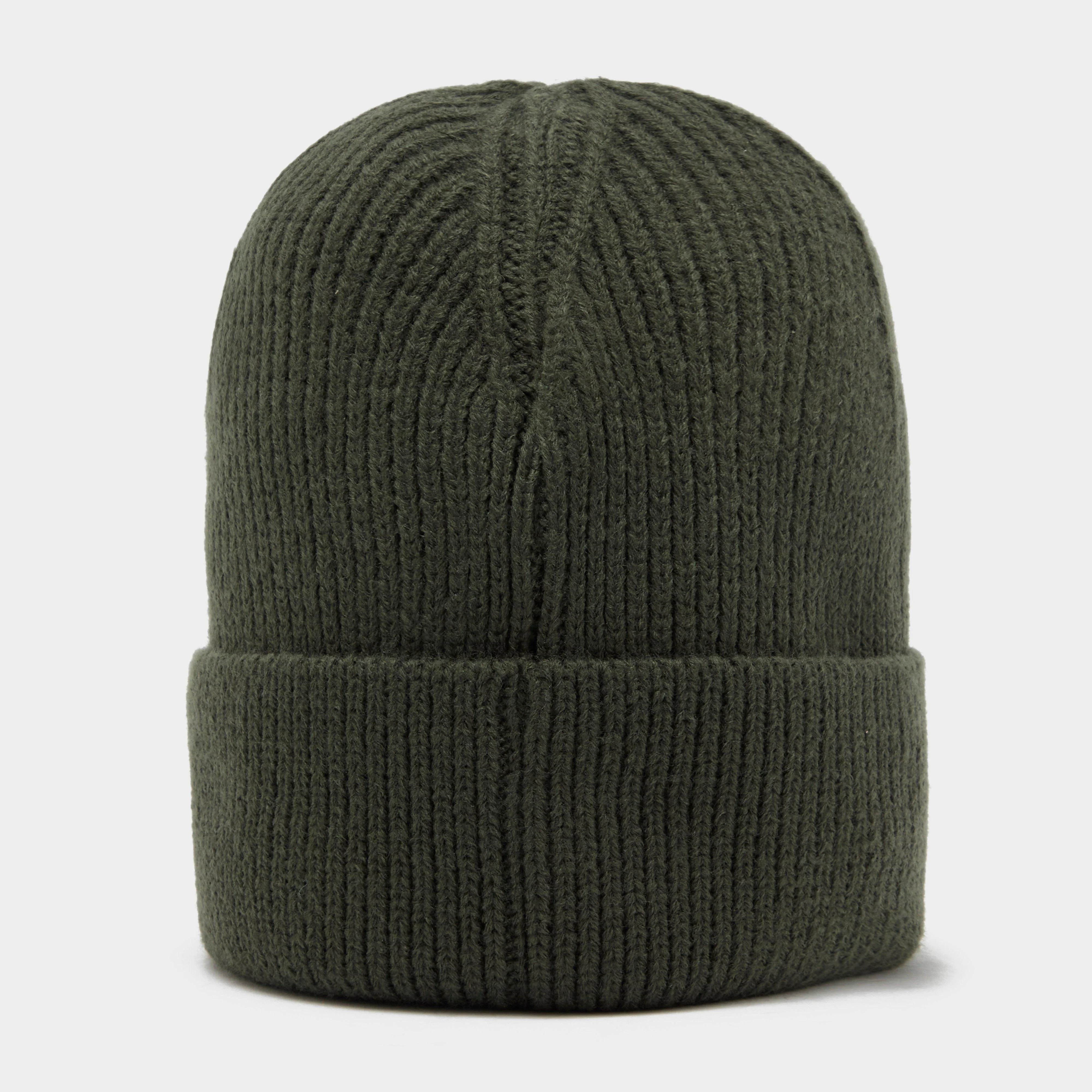 Unisex Green Label Beanie Gift Set - Image 3