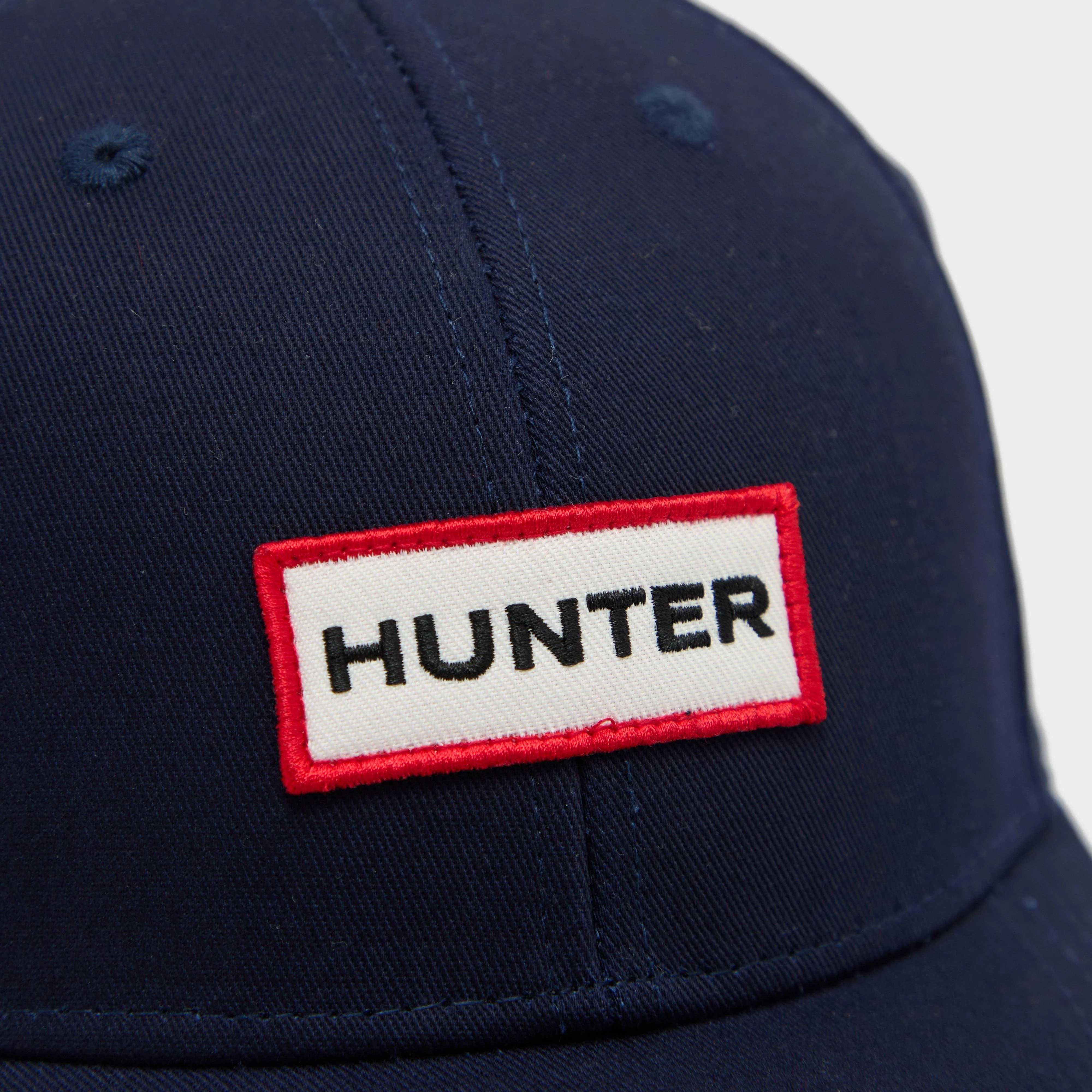 Unisex Logo Baseball Cap - Image 3