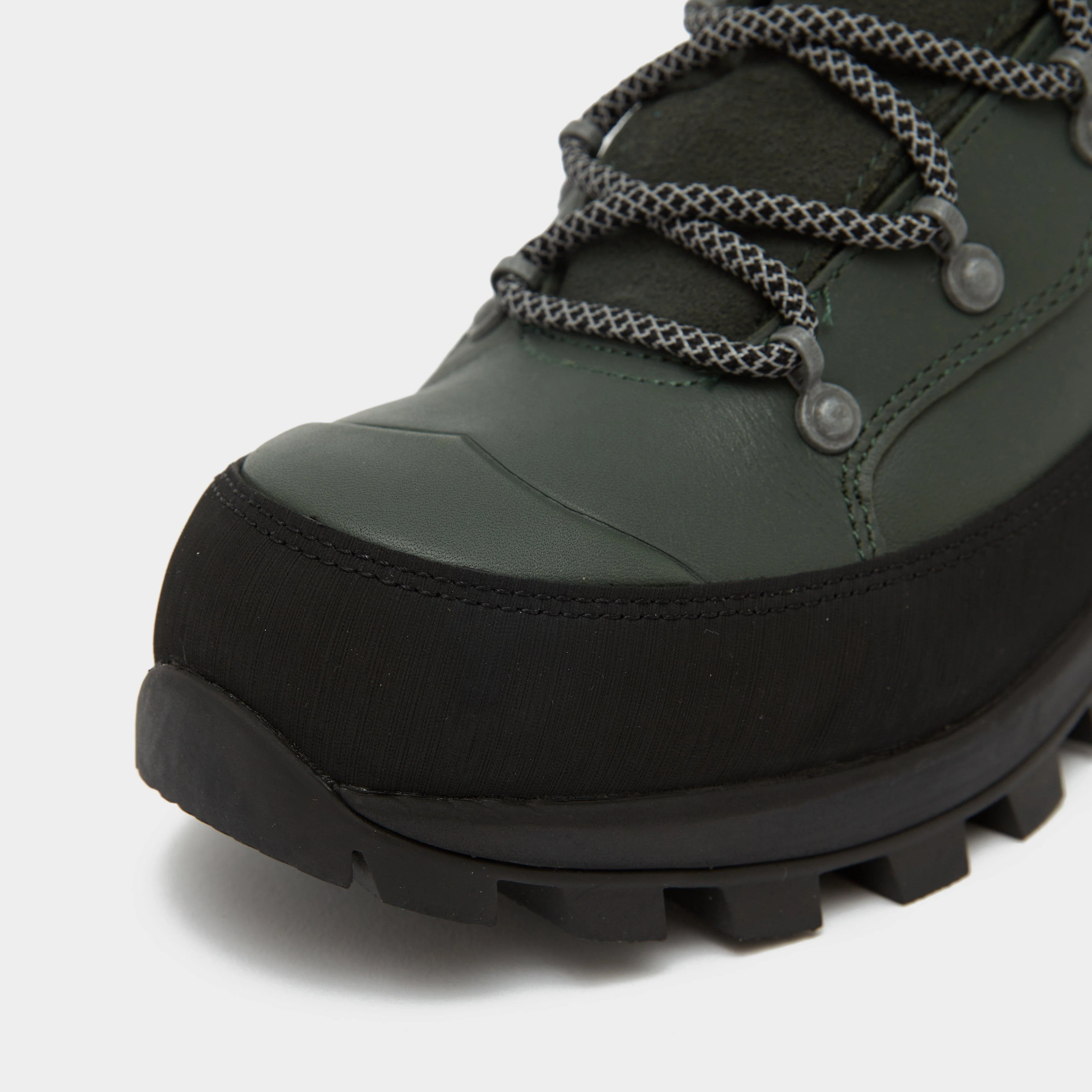 Women’s Explorer Insulated Commando Boot - Image 4