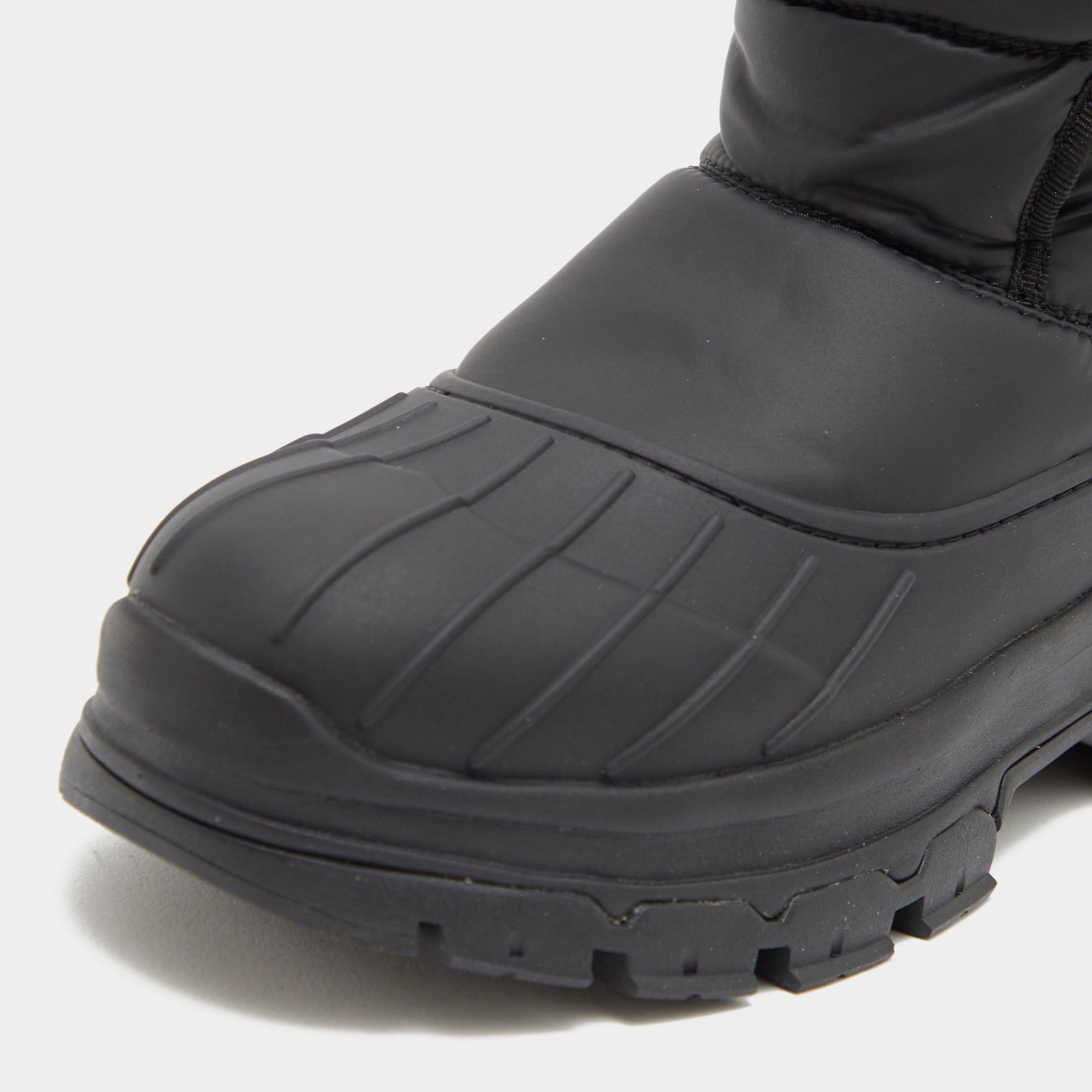 Women's Intrepid Short Buckle Snow Boots - Image 5