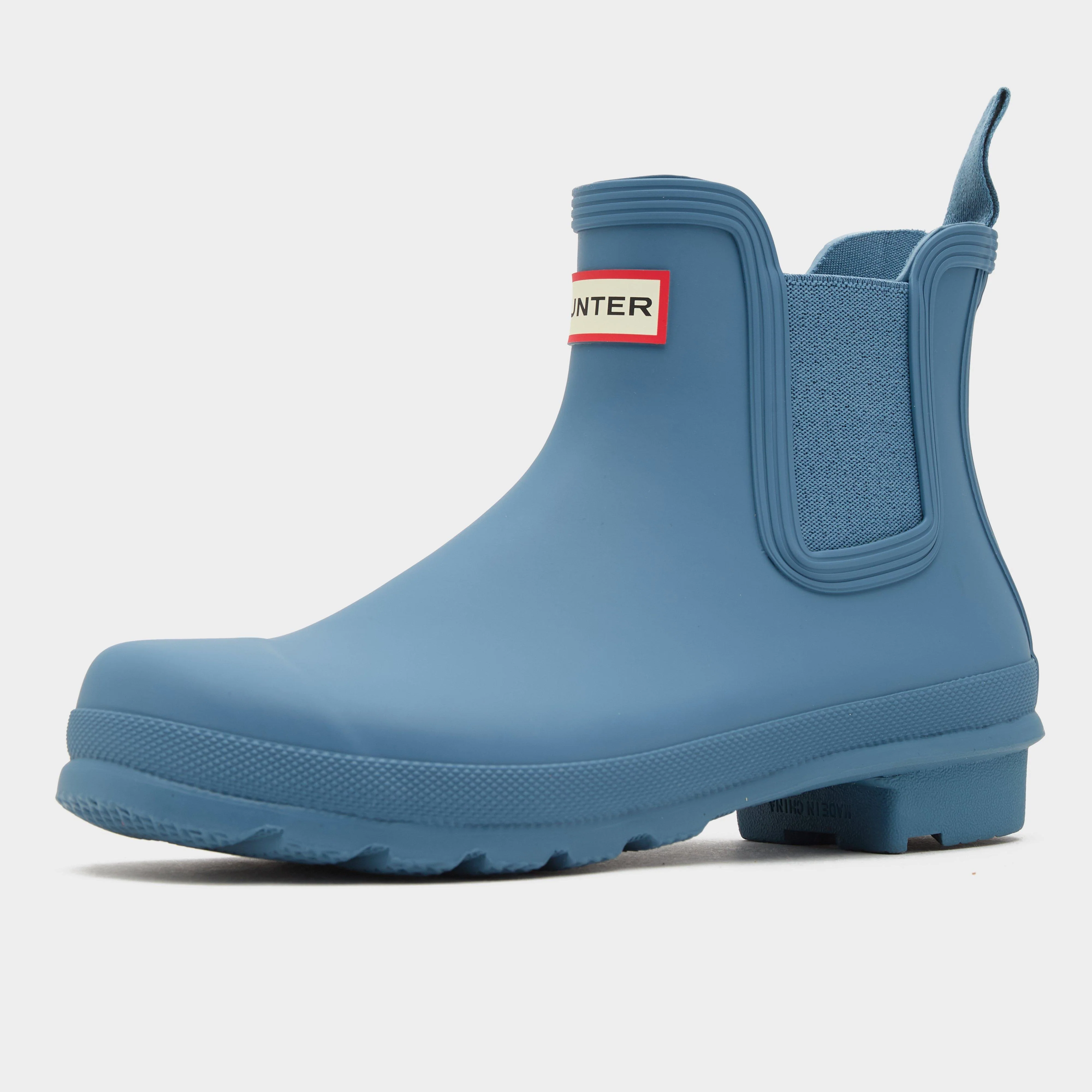 Women’s Original Chelsea Wellington Boots - Image 3